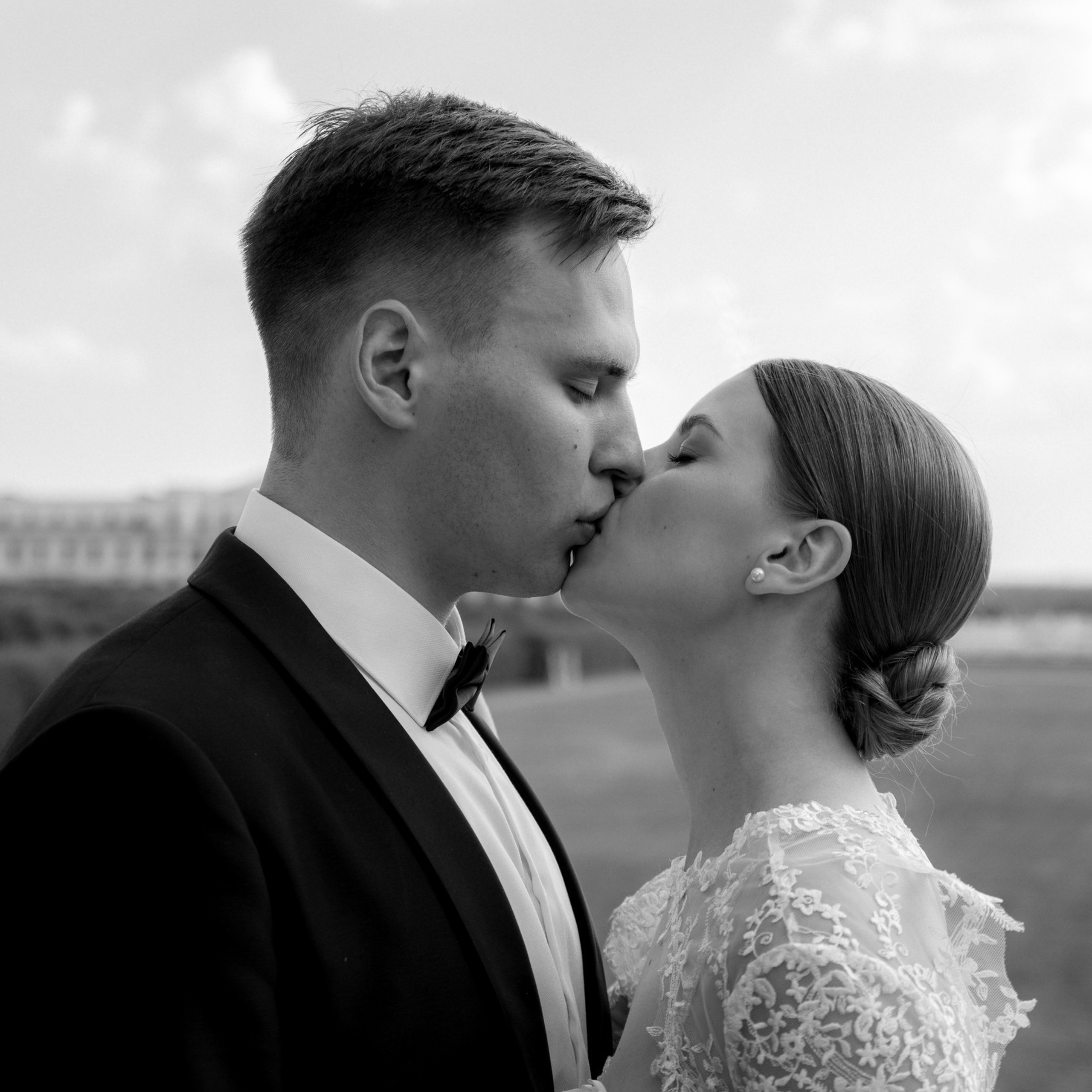 Отзывы. Свадебный фотограф Дарья Свет