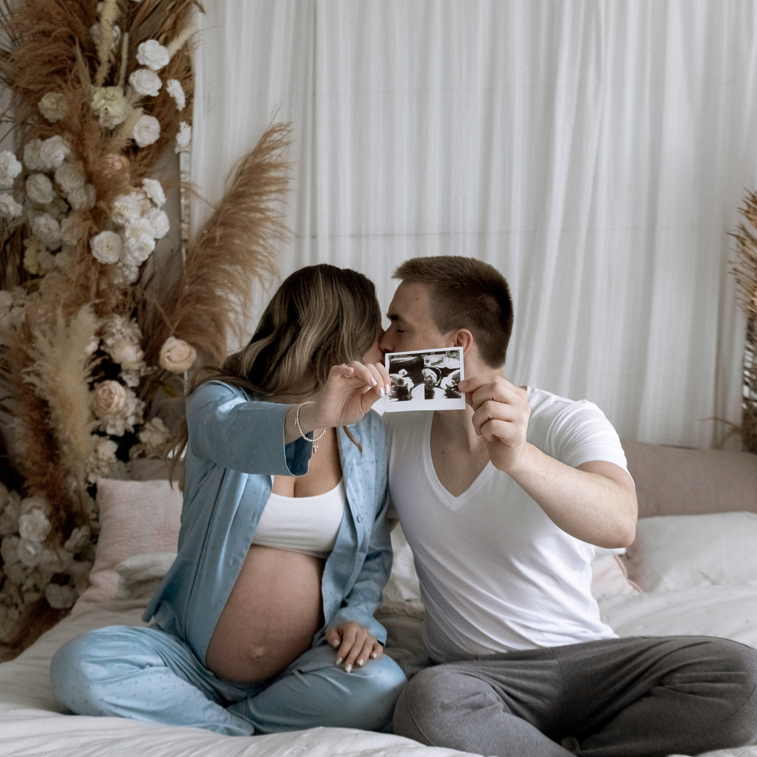 Отзывы. Свадебный фотограф Дарья Свет