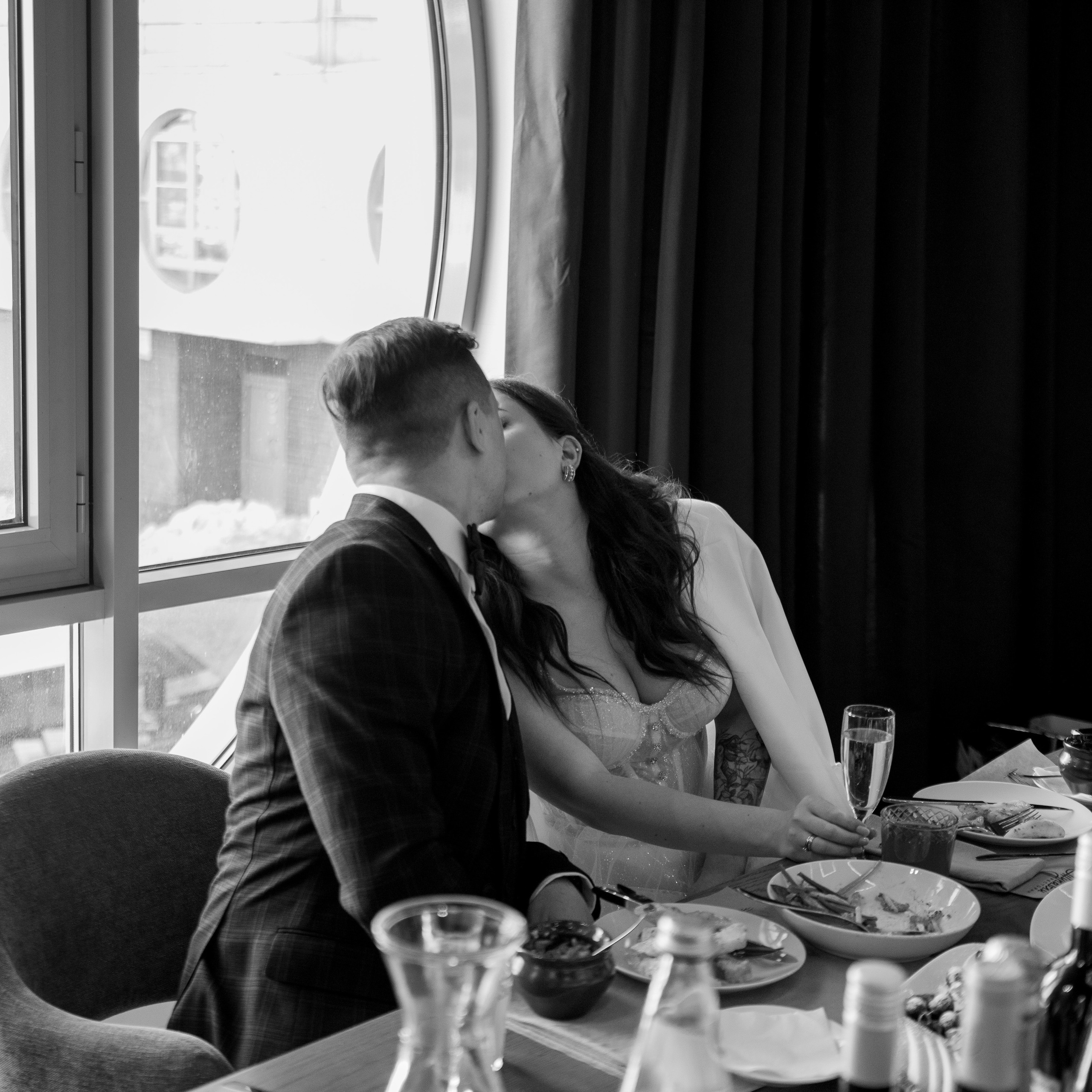 Отзывы. Свадебный фотограф Дарья Свет