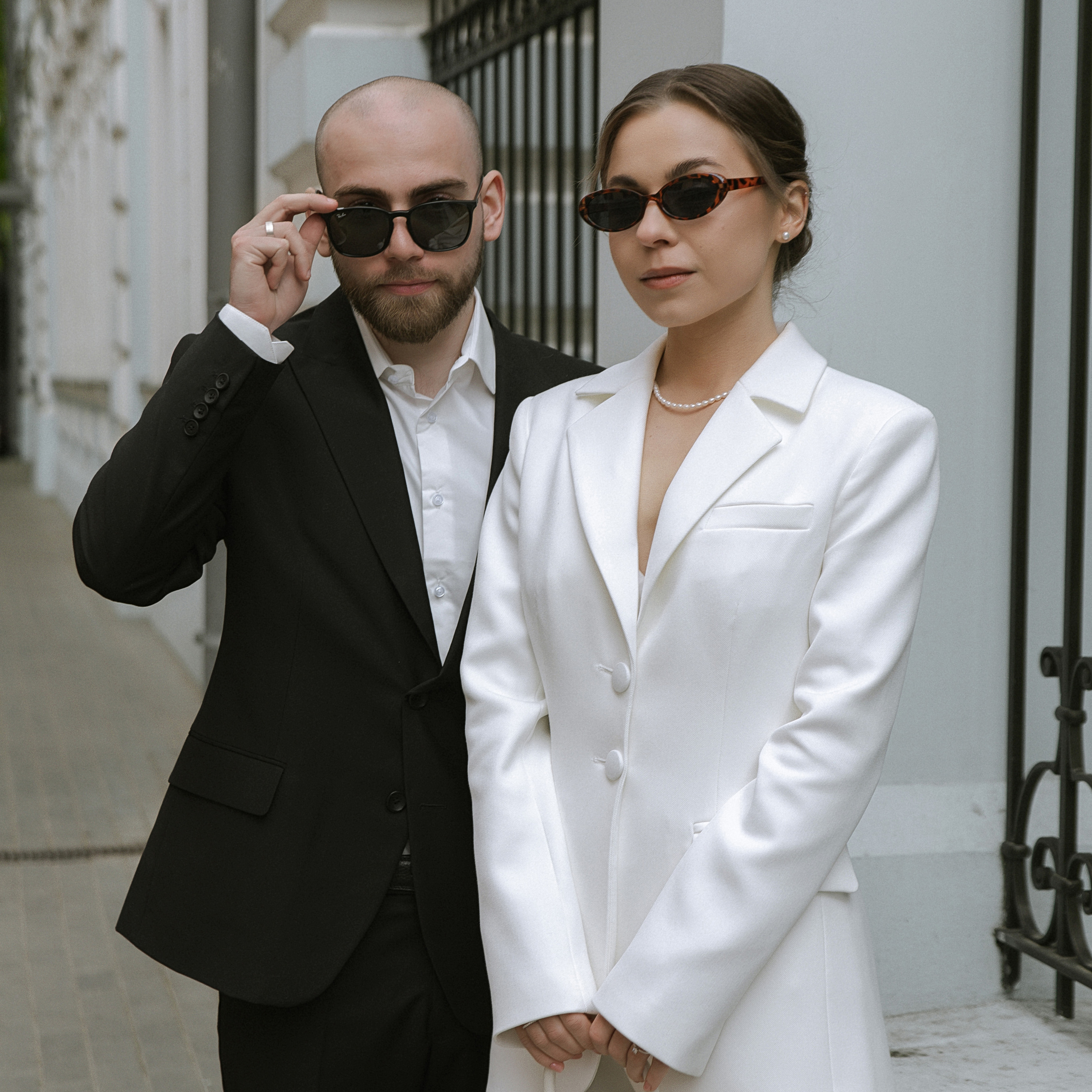 Отзывы. Свадебный фотограф Дарья Свет