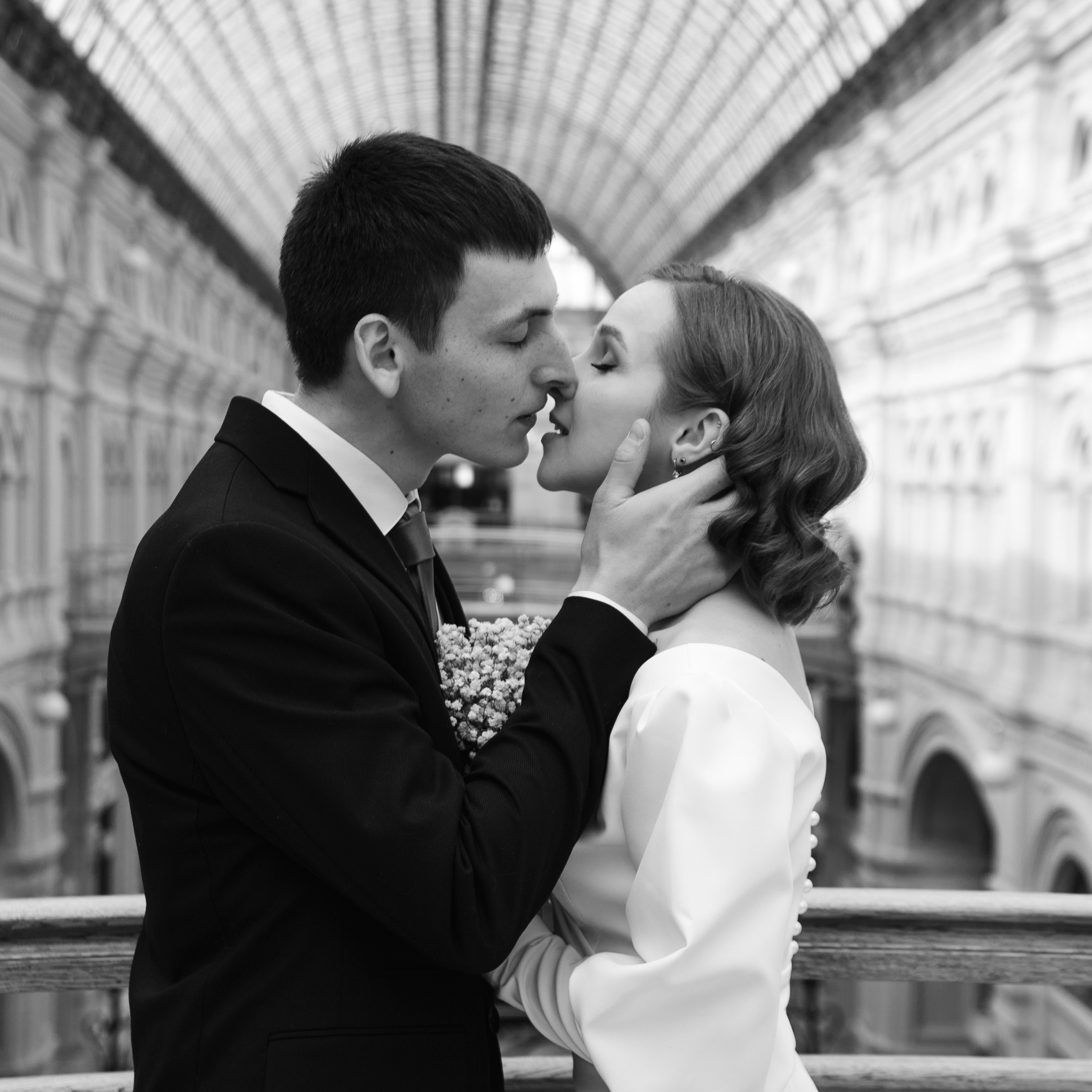 Отзывы. Свадебный фотограф Дарья Свет