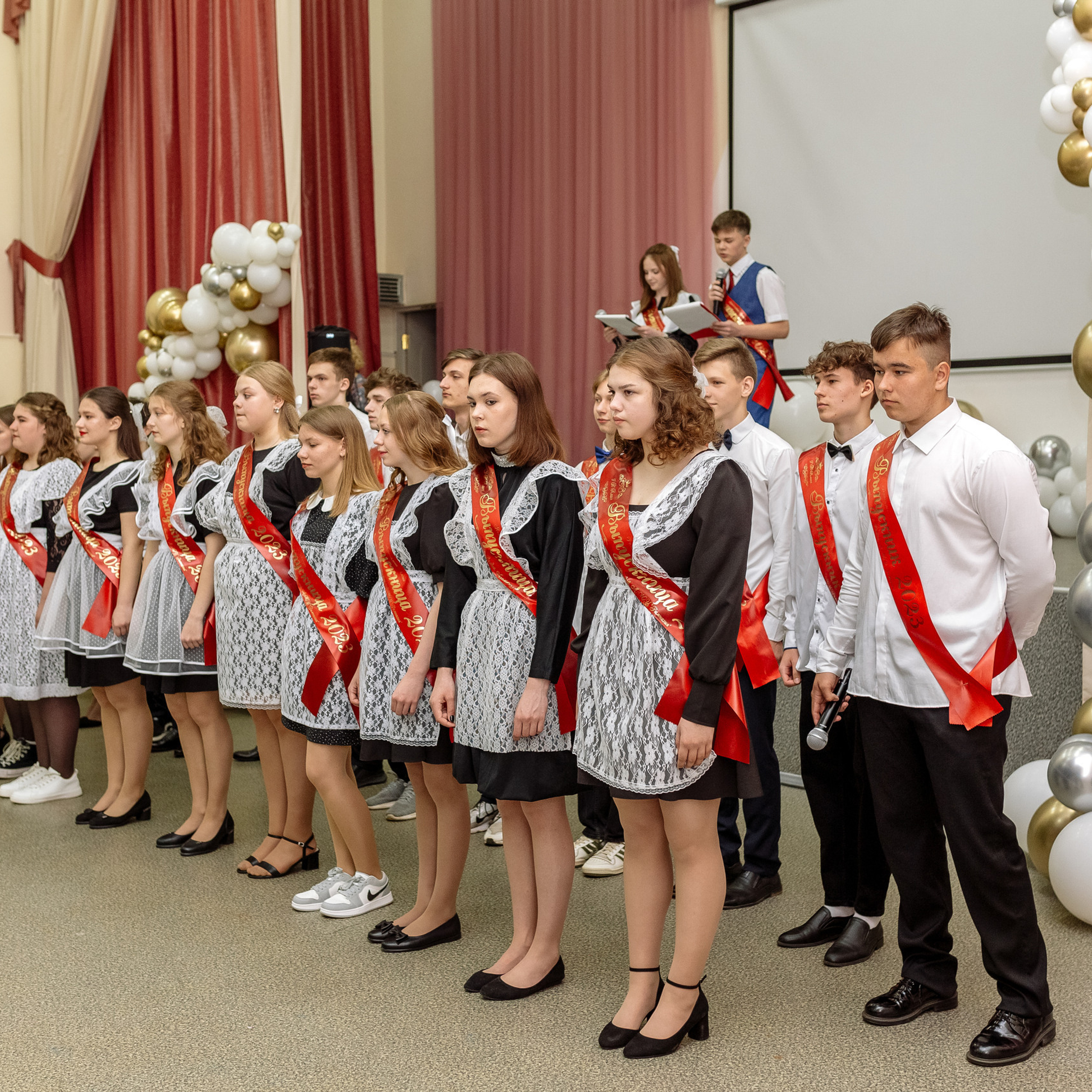 Выпускные альбомы для школы и детского сада