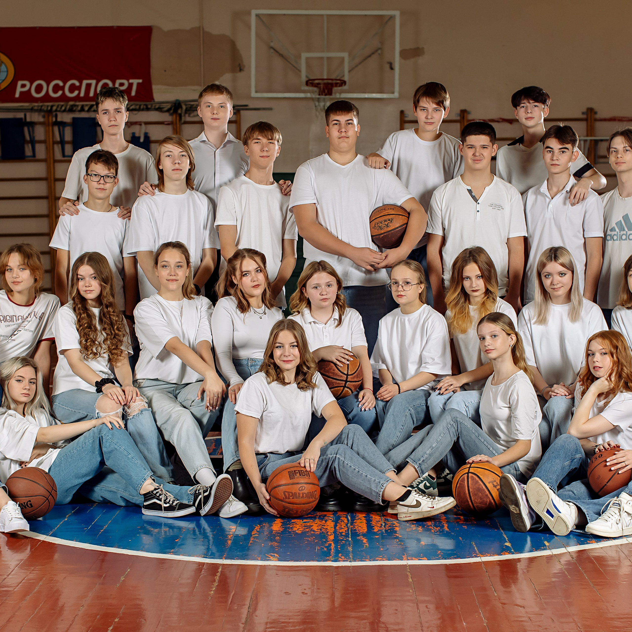 Выпускные альбомы для школы и детского сада