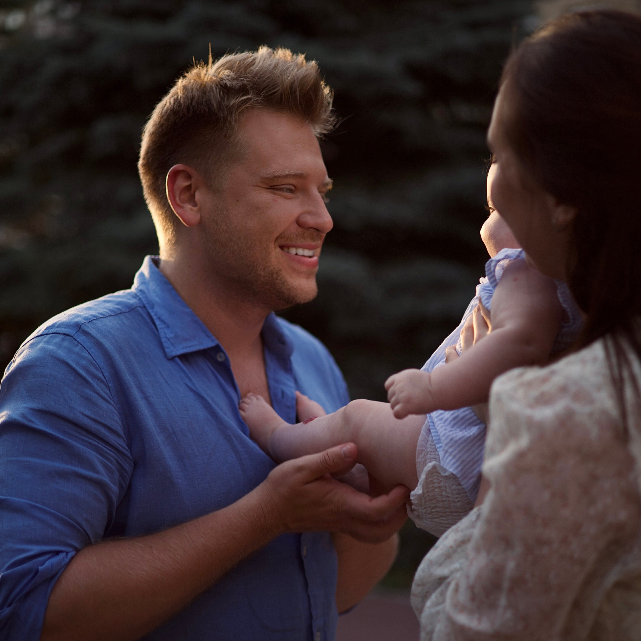 Семейные. Главная