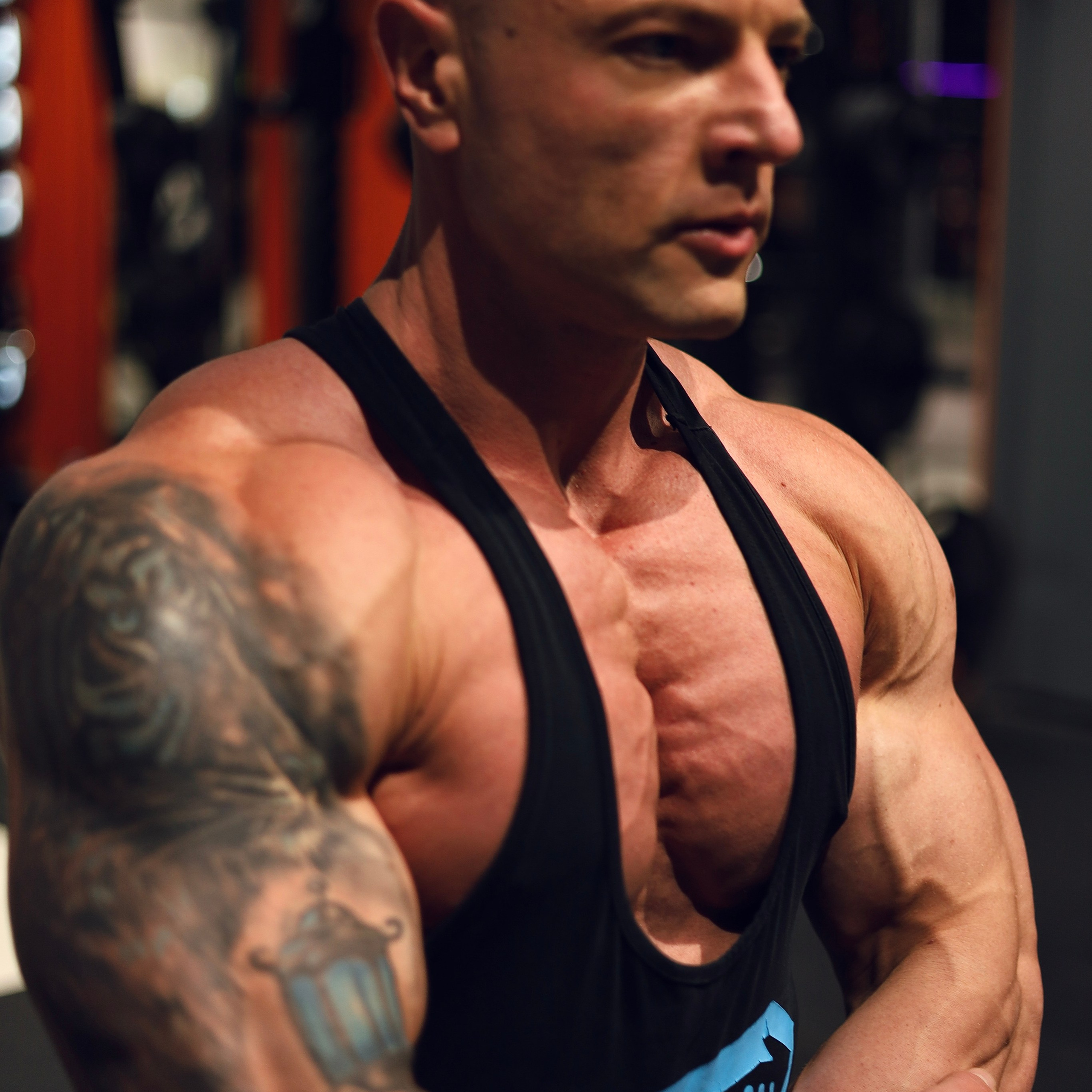 Спорт. Главная