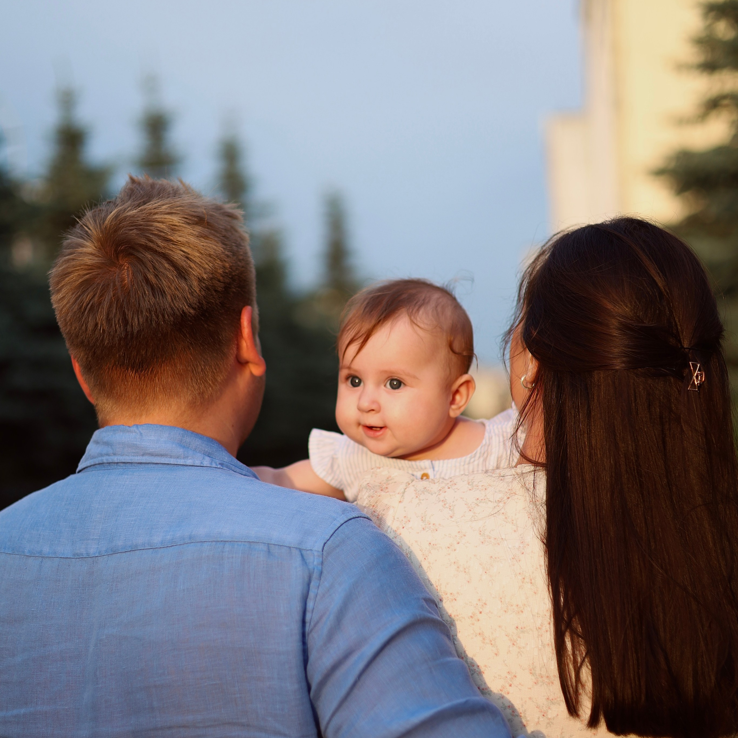 Семейные. Главная