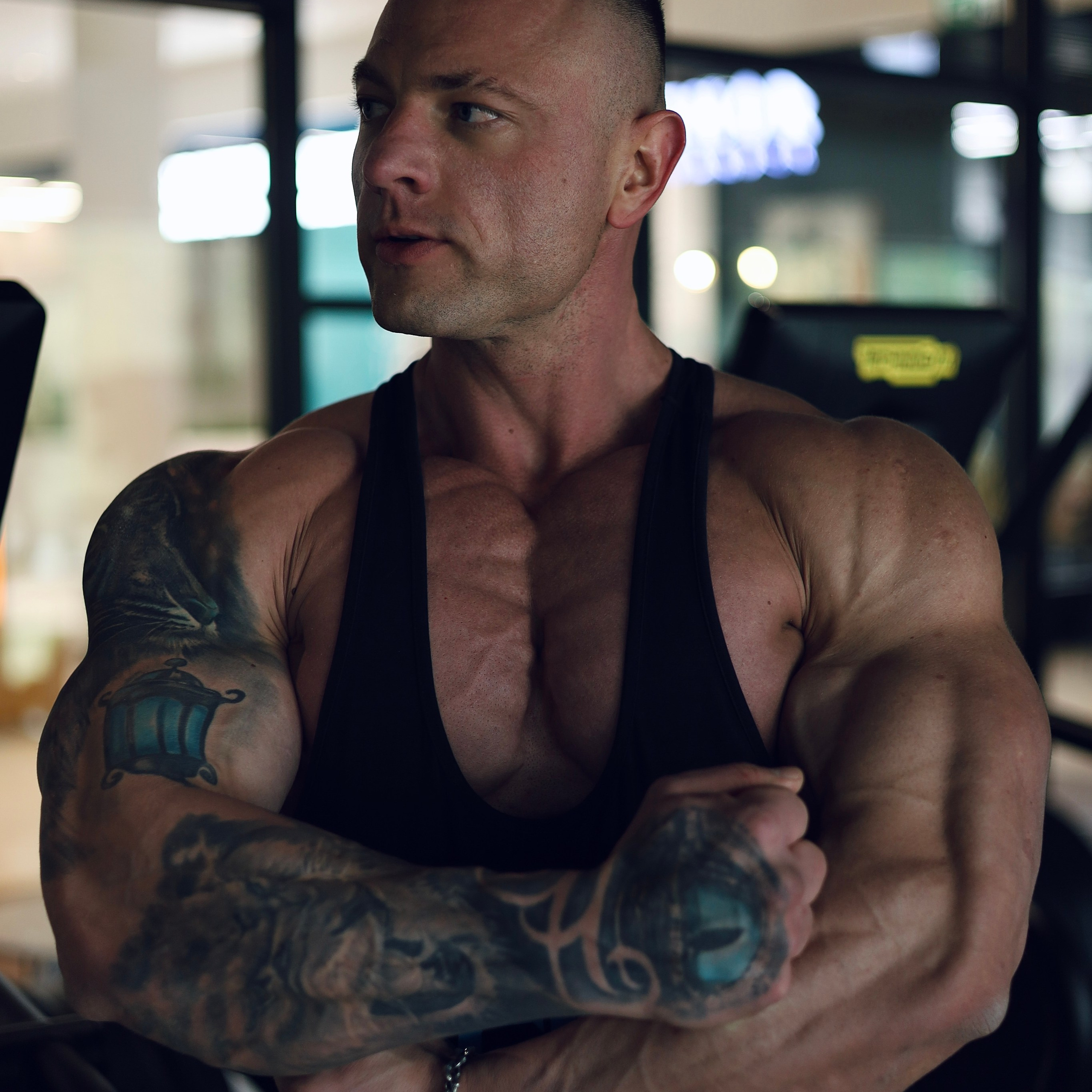 Спорт. Главная