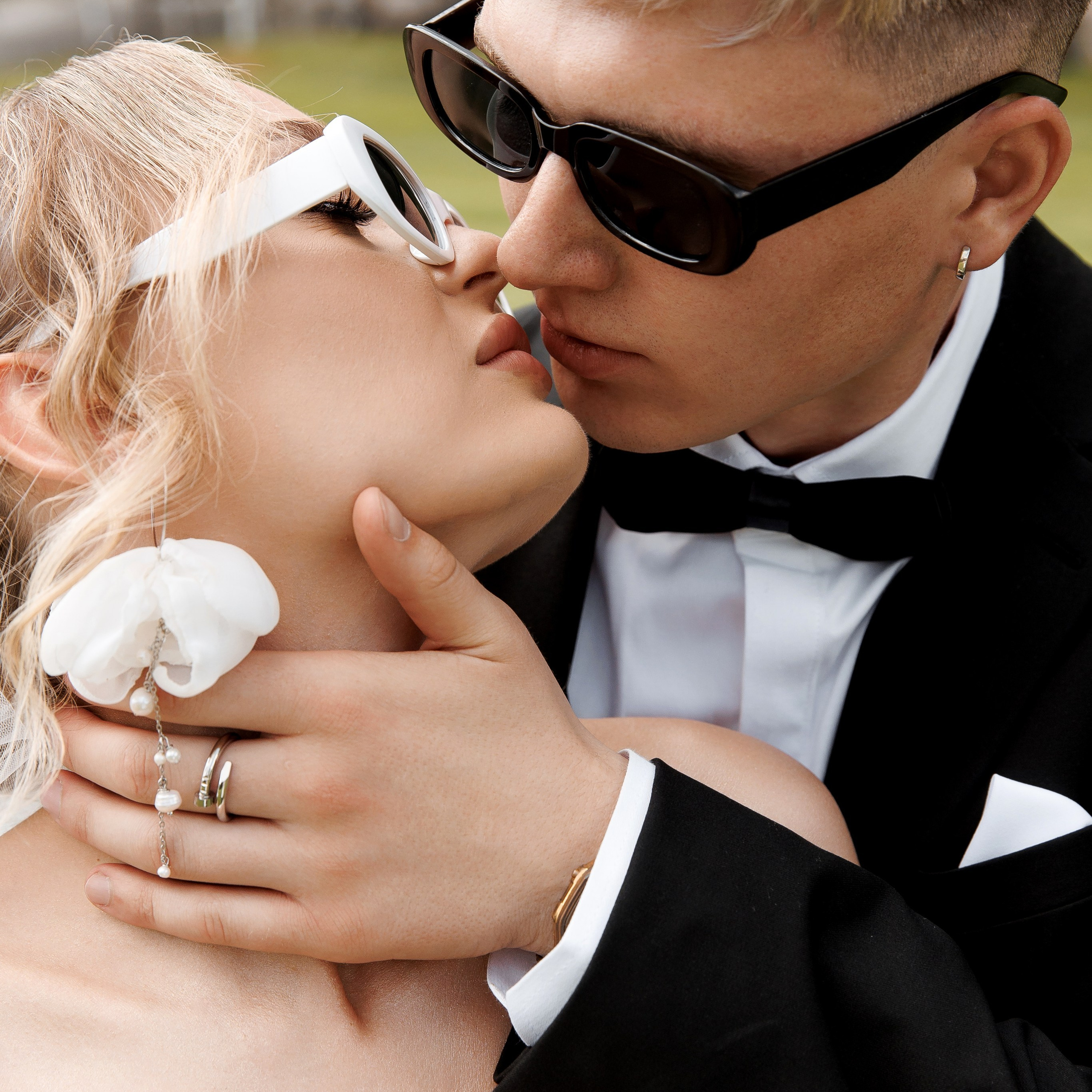 Reviews. Свадебный фотограф Каледич Тимофей