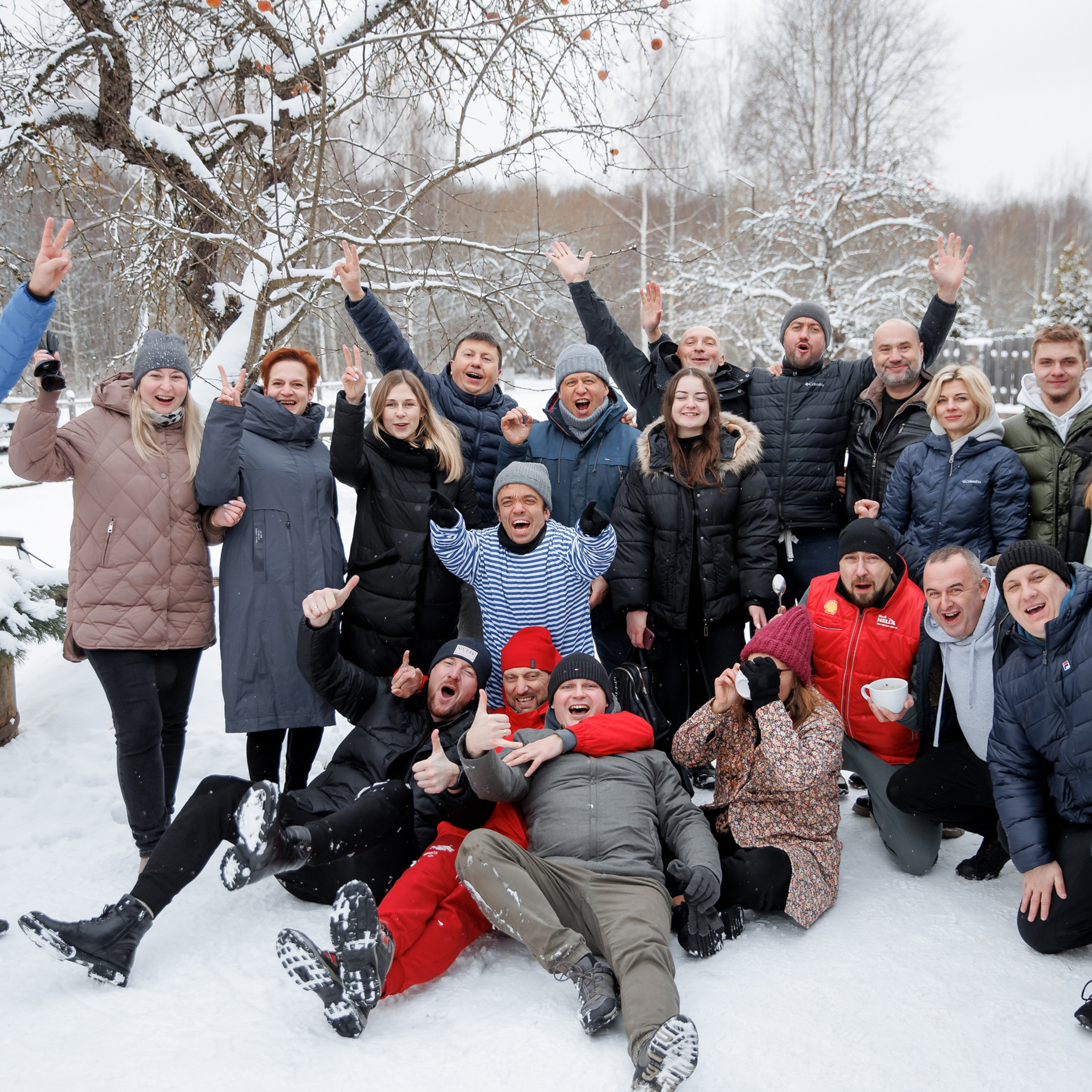 Reviews. Свадебный фотограф Каледич Тимофей