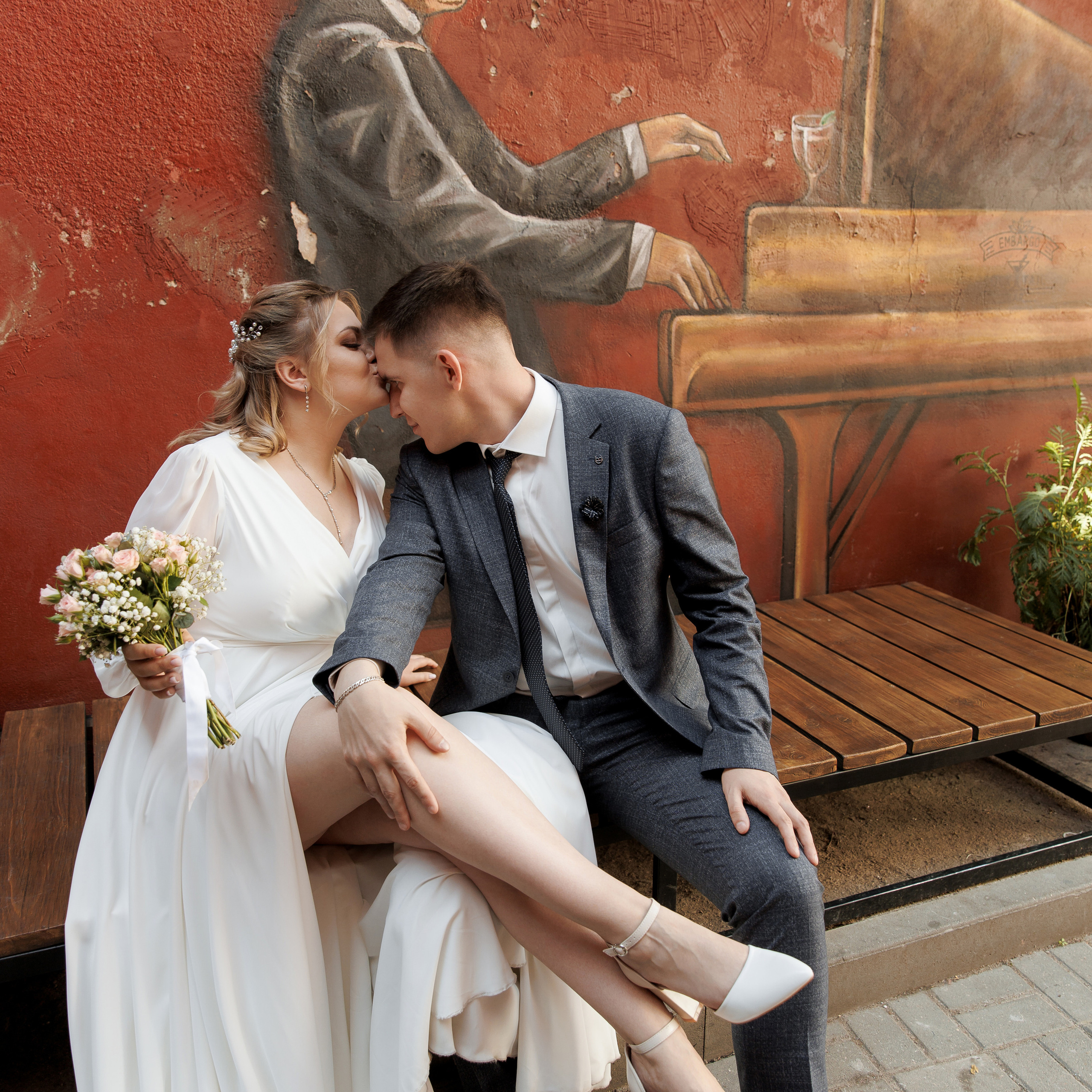 Reviews. Свадебный фотограф Каледич Тимофей