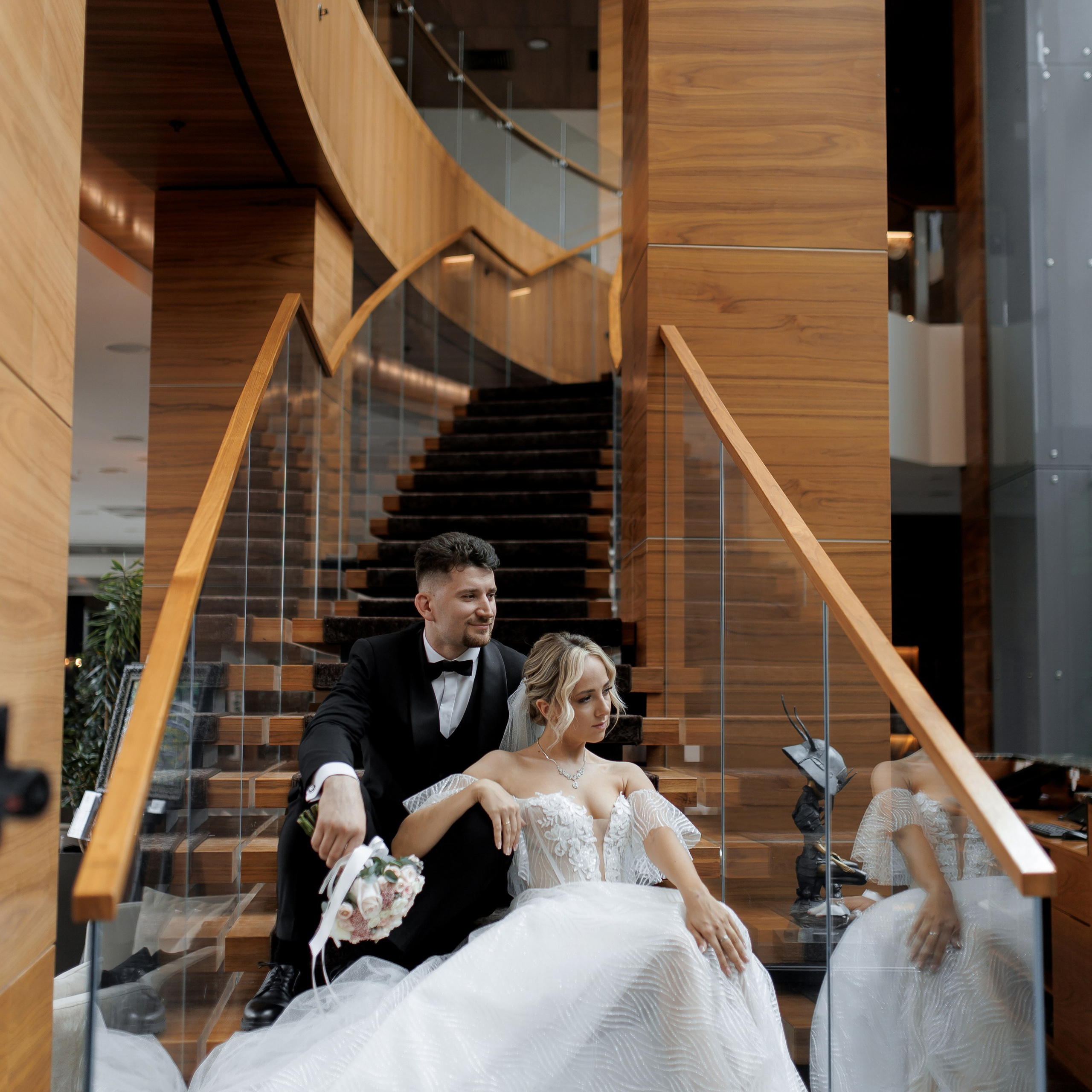 Reviews. Свадебный фотограф Каледич Тимофей