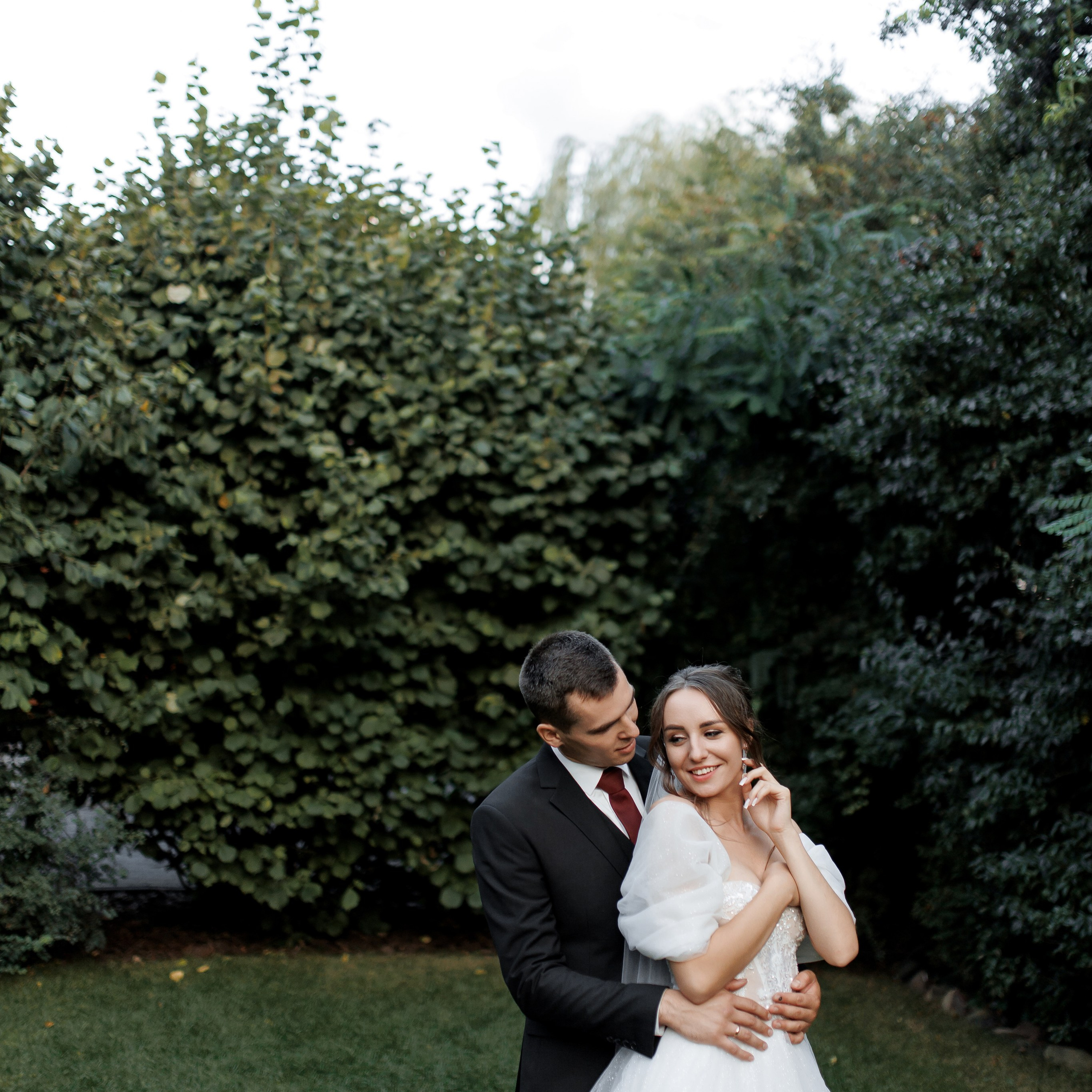 Reviews. Свадебный фотограф Каледич Тимофей