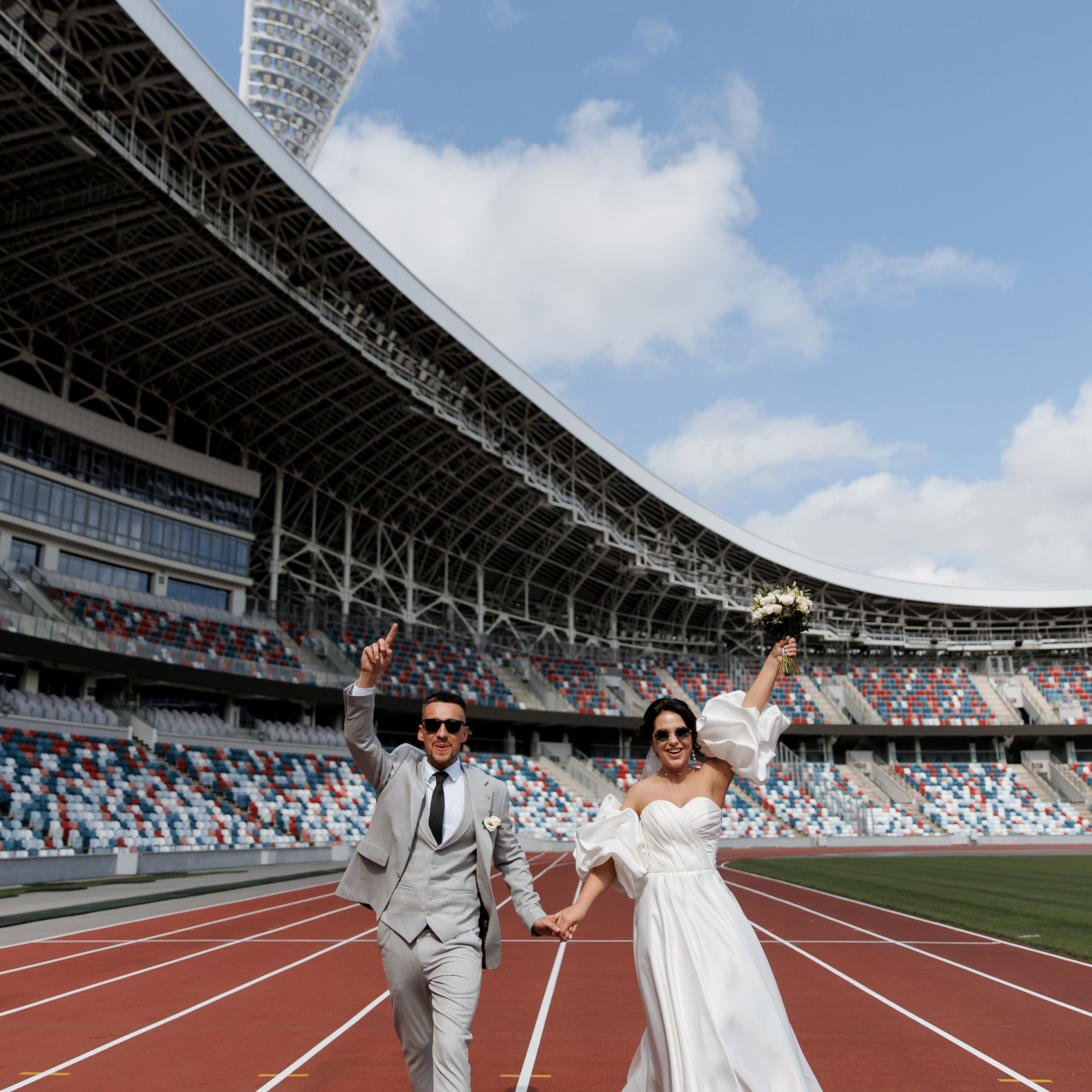 Reviews. Свадебный фотограф Каледич Тимофей