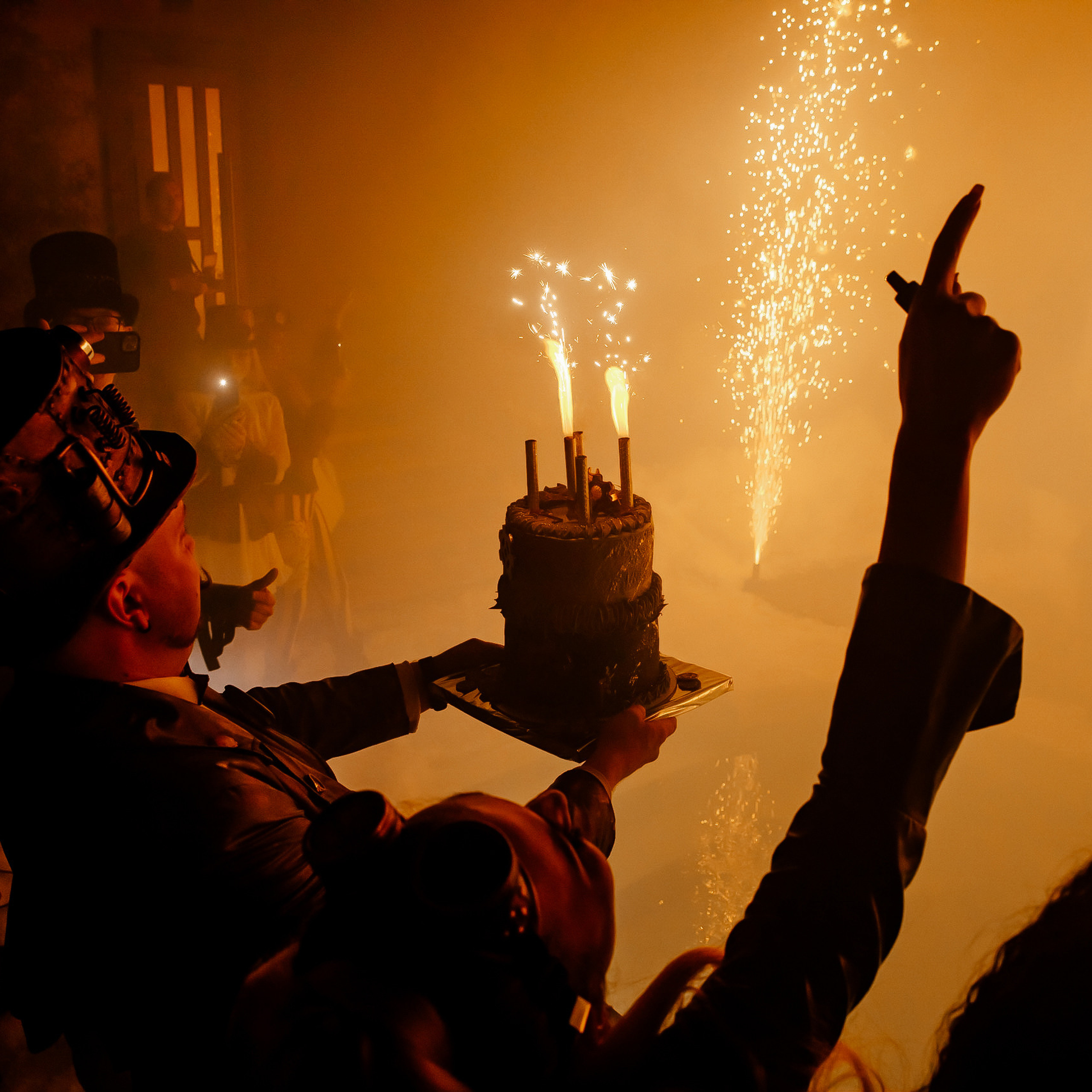 DJ Jeneva Happy Birthday