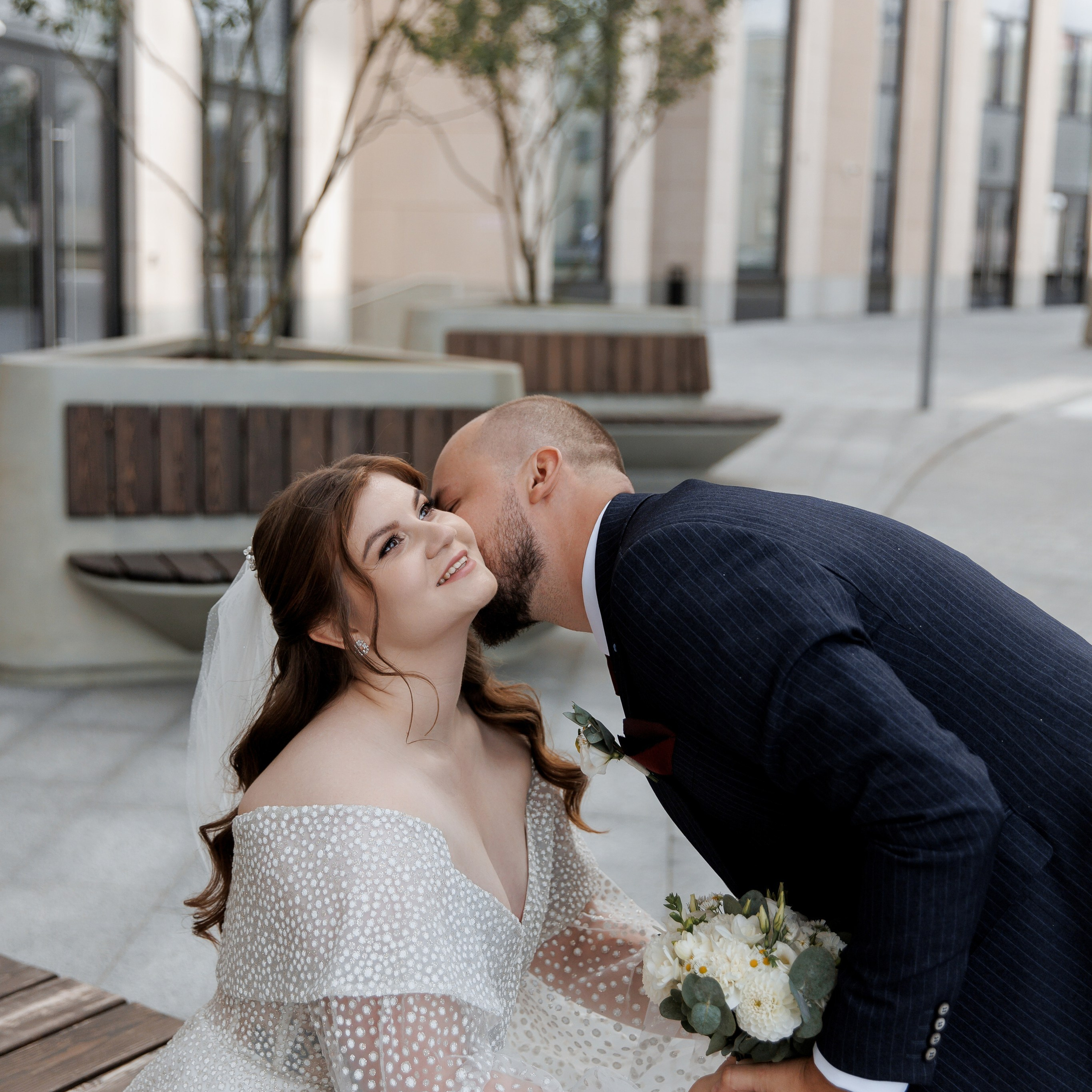 Reviews. Свадебный фотограф Каледич Тимофей