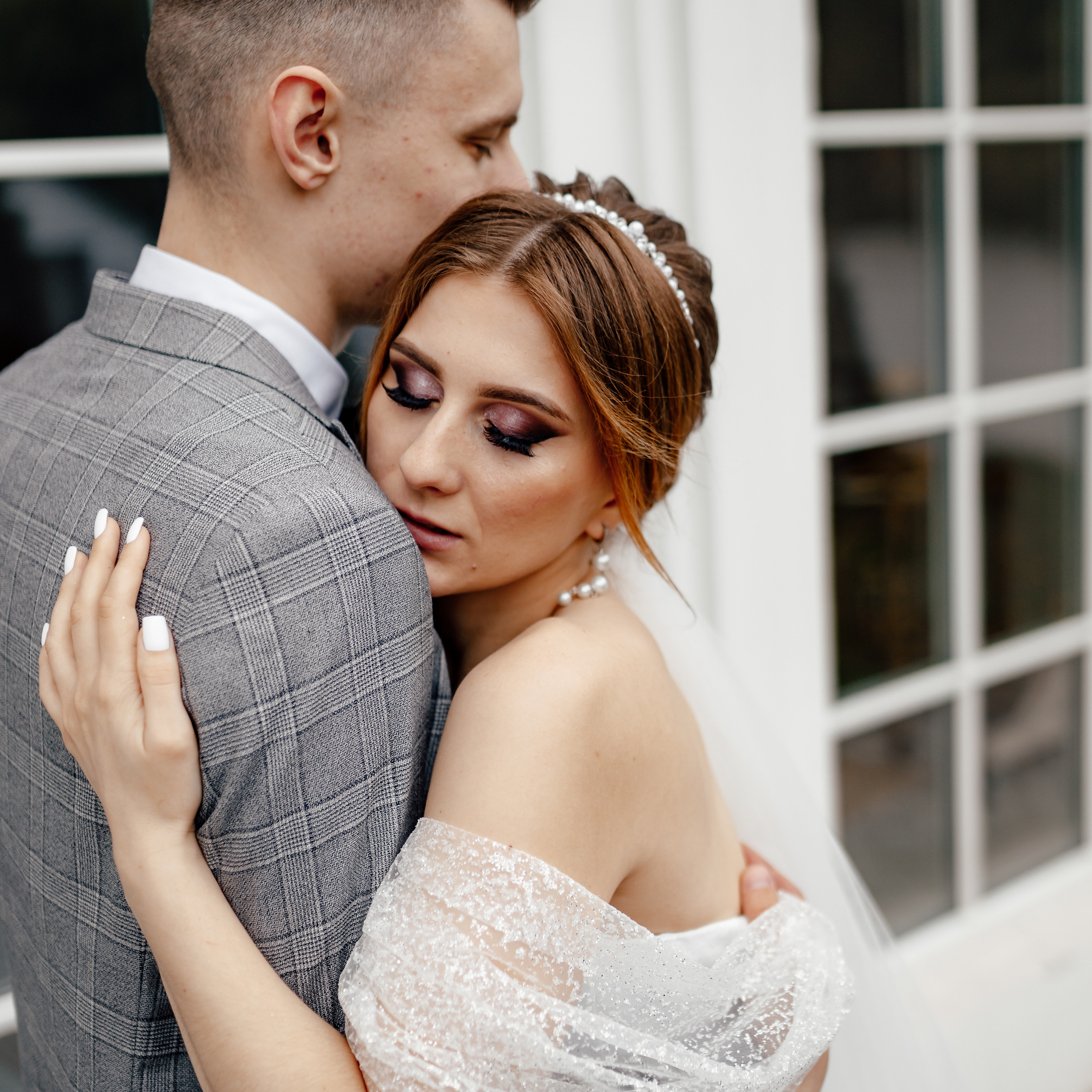 Reviews. Свадебный фотограф Каледич Тимофей