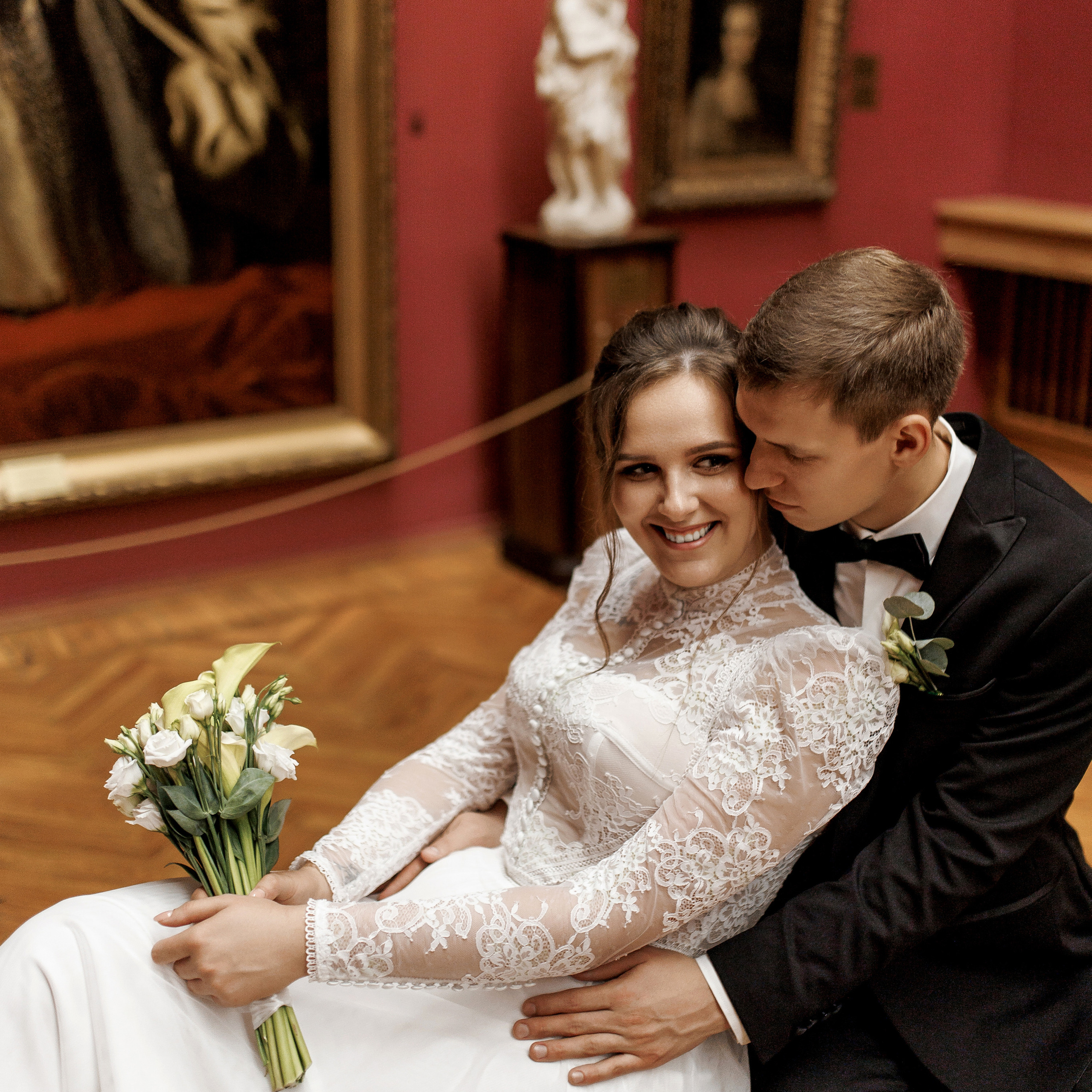 Reviews. Свадебный фотограф Каледич Тимофей