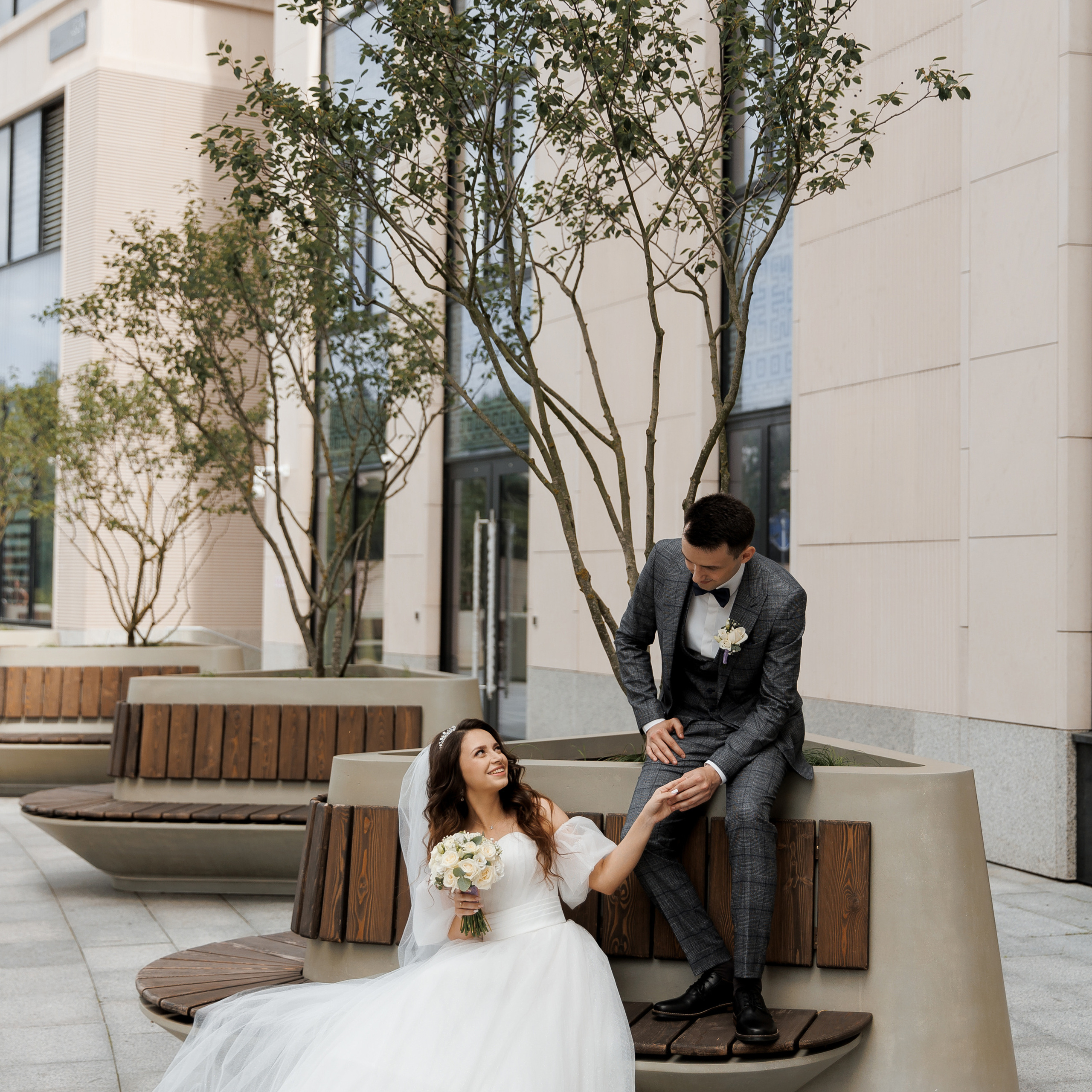 Reviews. Свадебный фотограф Каледич Тимофей