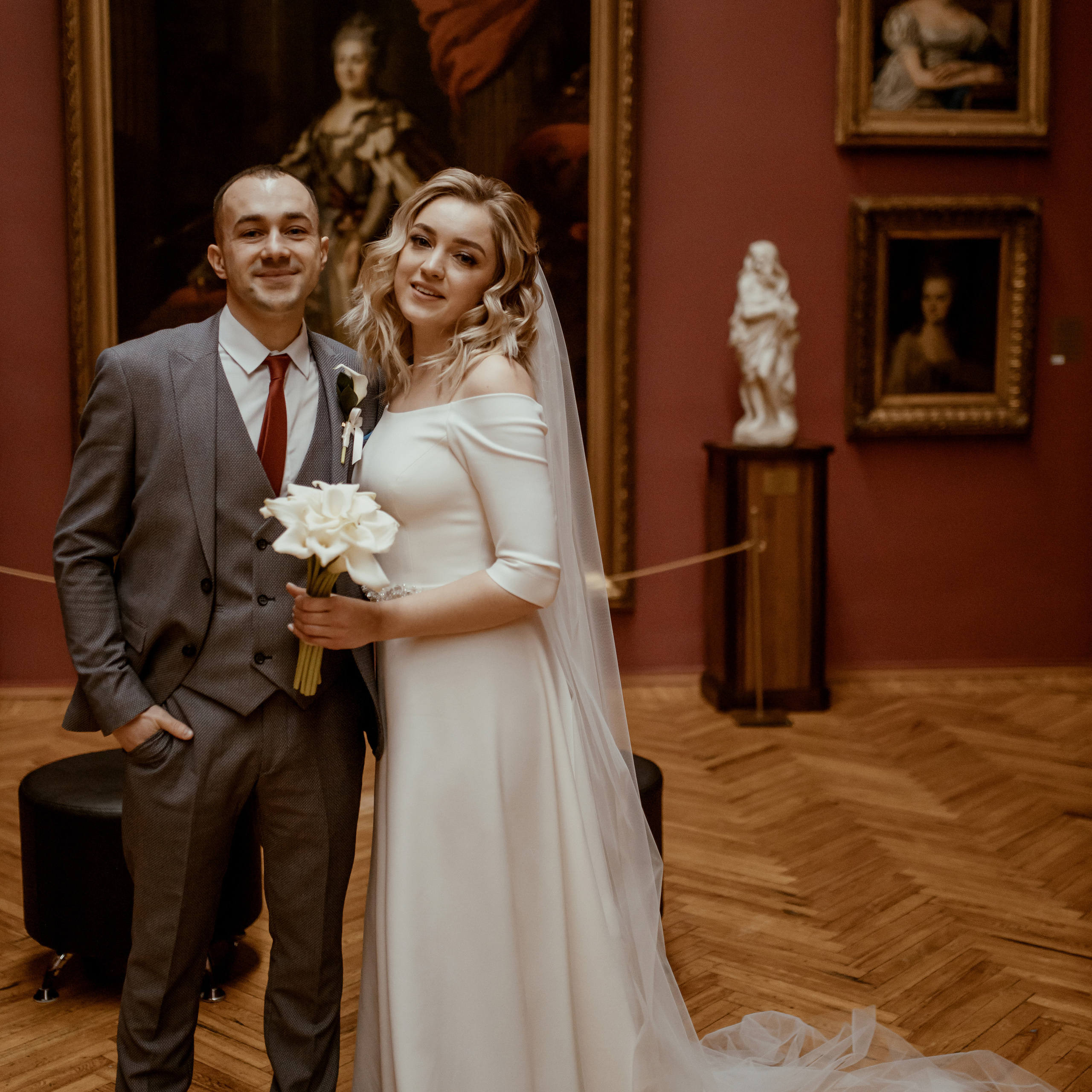 Reviews. Свадебный фотограф Каледич Тимофей