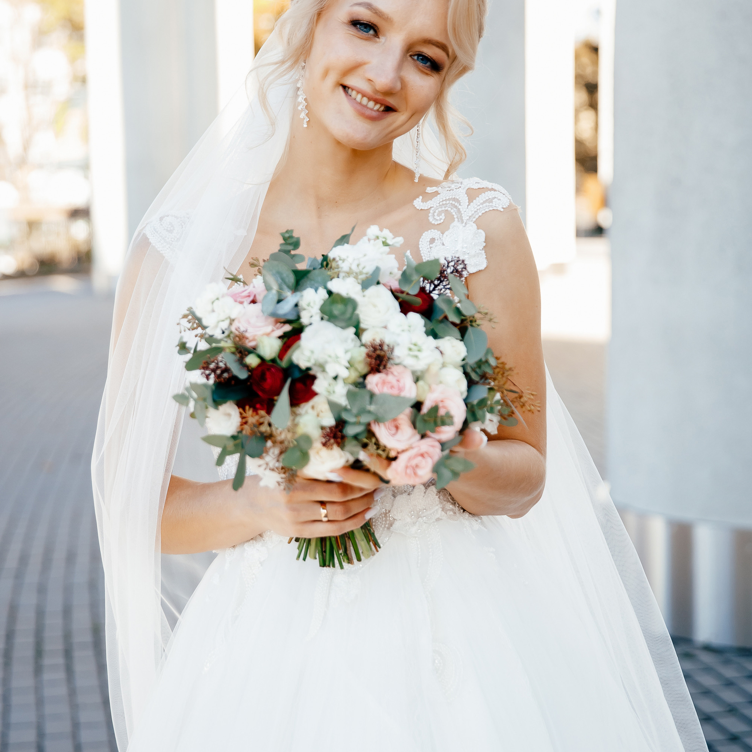 Reviews. Свадебный фотограф Каледич Тимофей