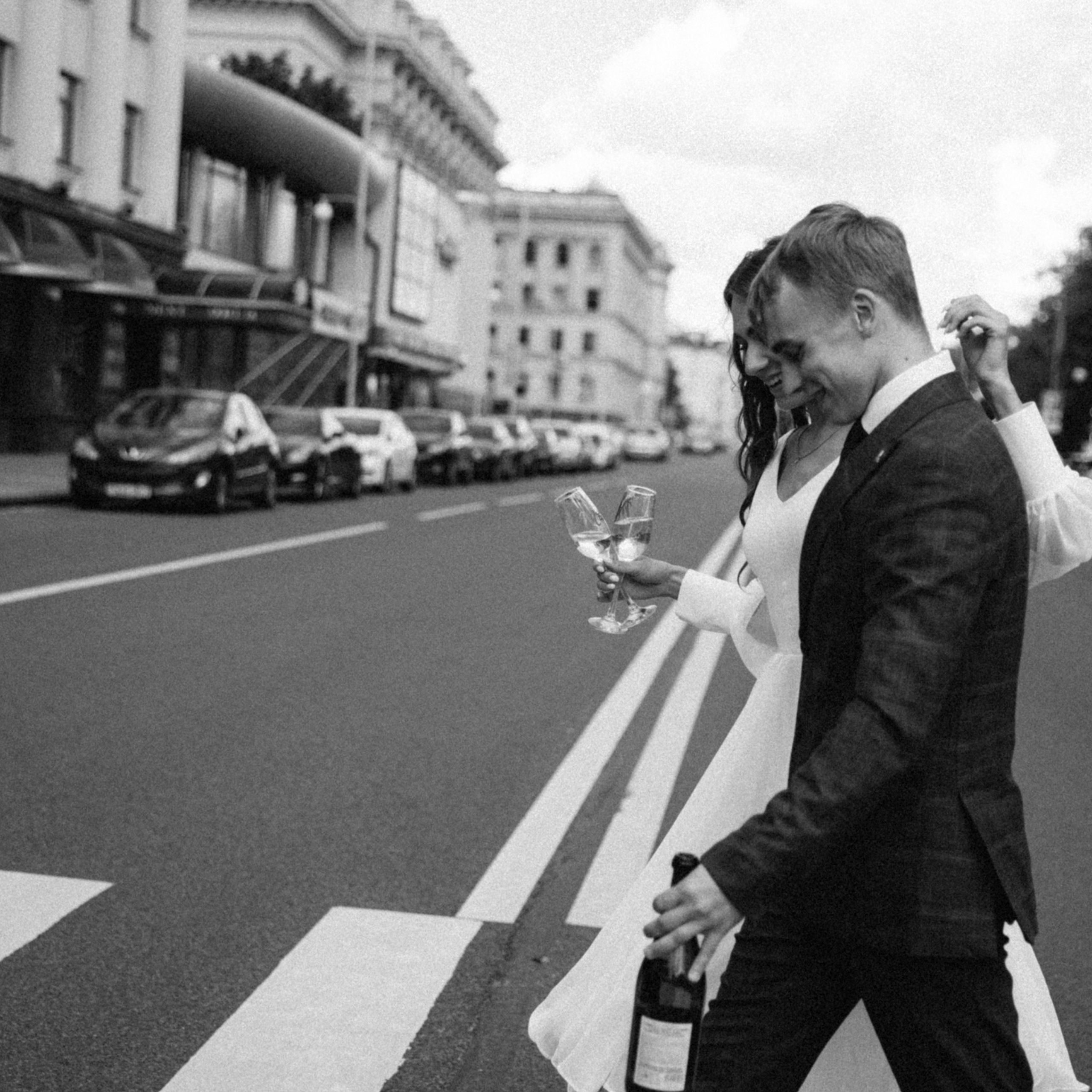 Reviews. Свадебный фотограф Каледич Тимофей