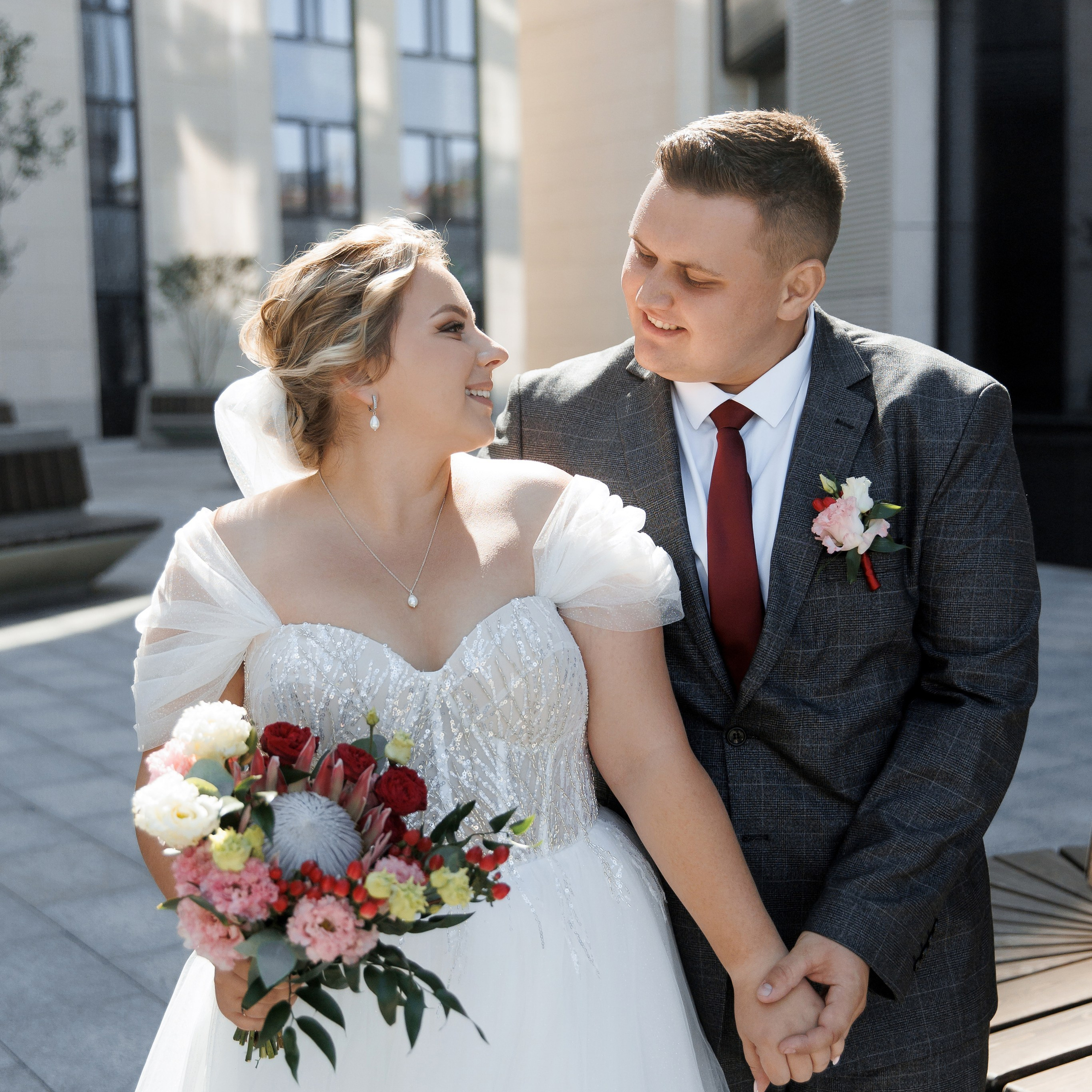 Reviews. Свадебный фотограф Каледич Тимофей