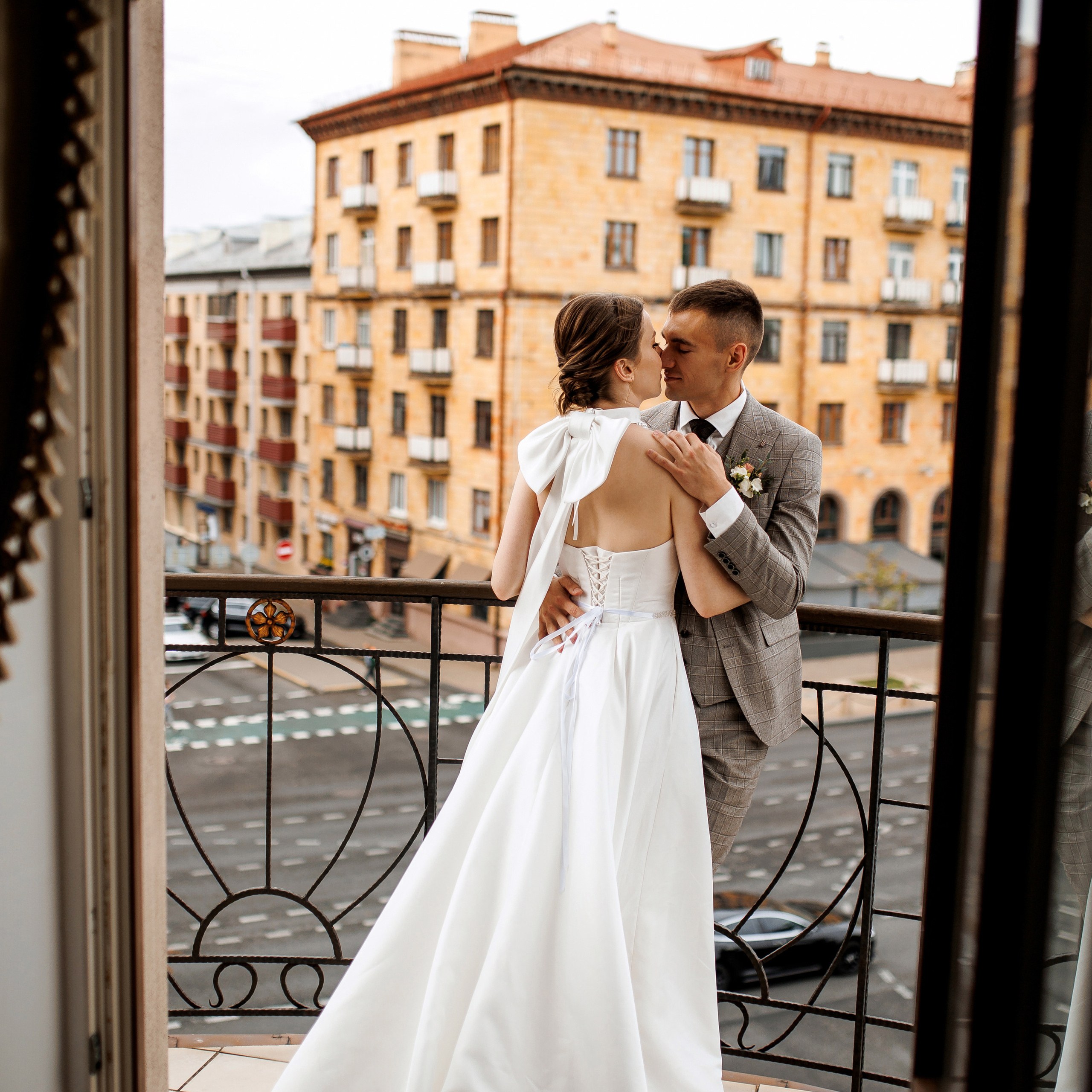 Reviews. Свадебный фотограф Каледич Тимофей