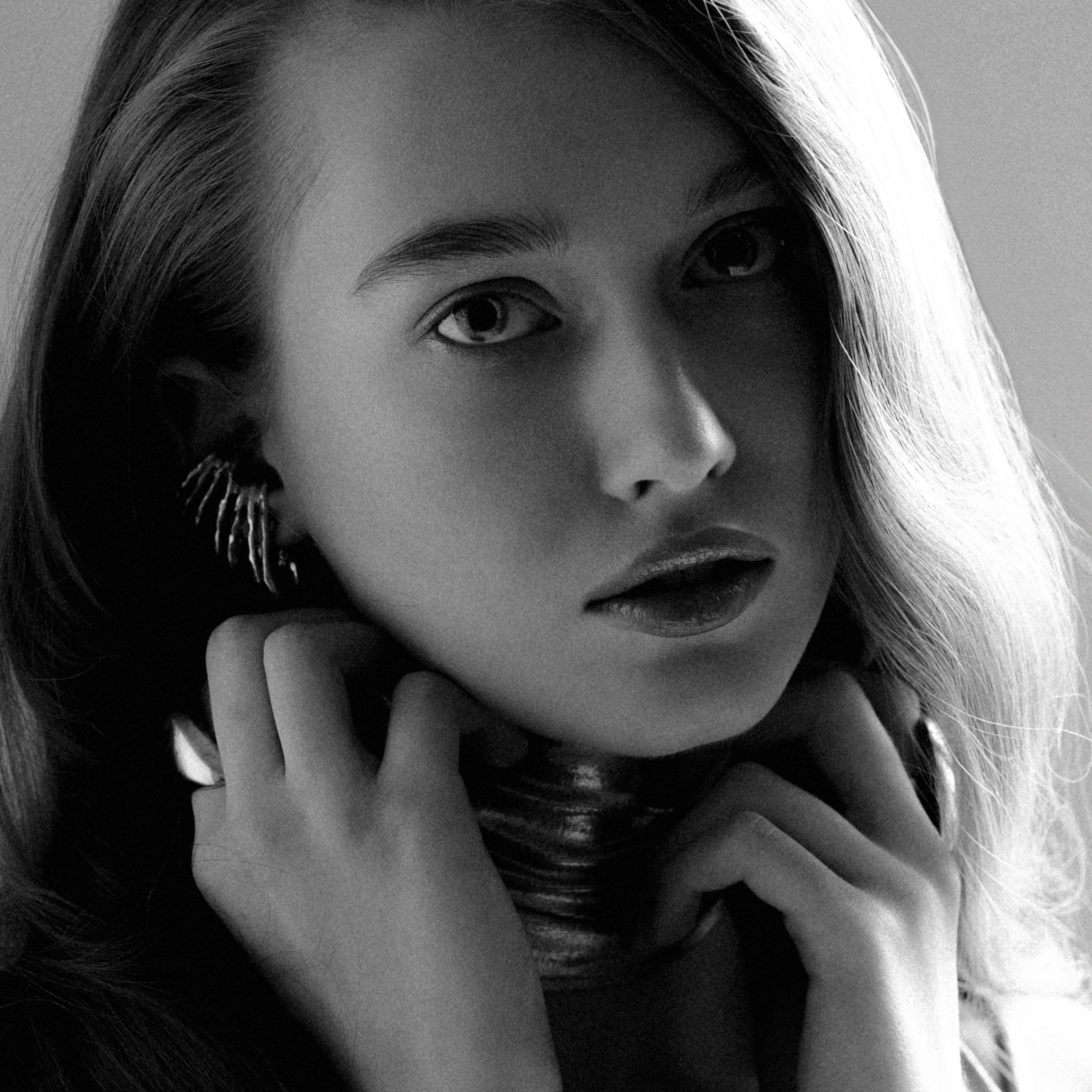 Клиентская съемка. Фотограф для брендов в Санкт-Петербурге