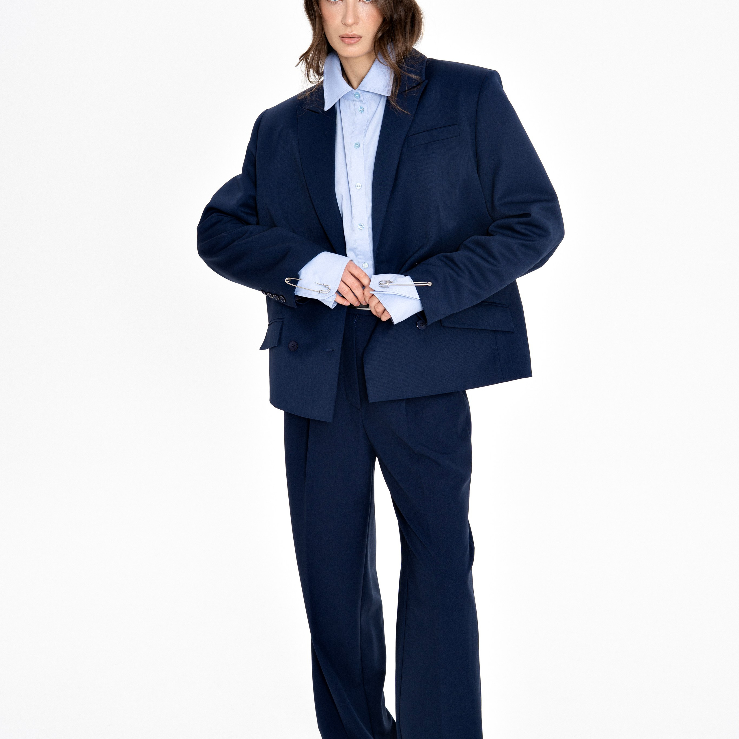 LOOK BOOK MAKER. Фотограф для брендов в Санкт-Петербурге