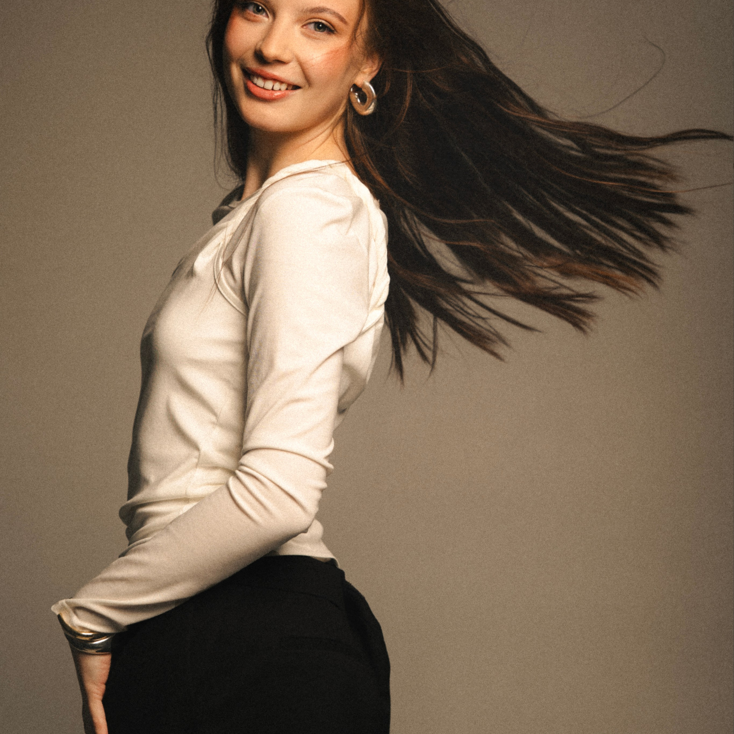 Клиентская съемка в Санкт-Петербурге