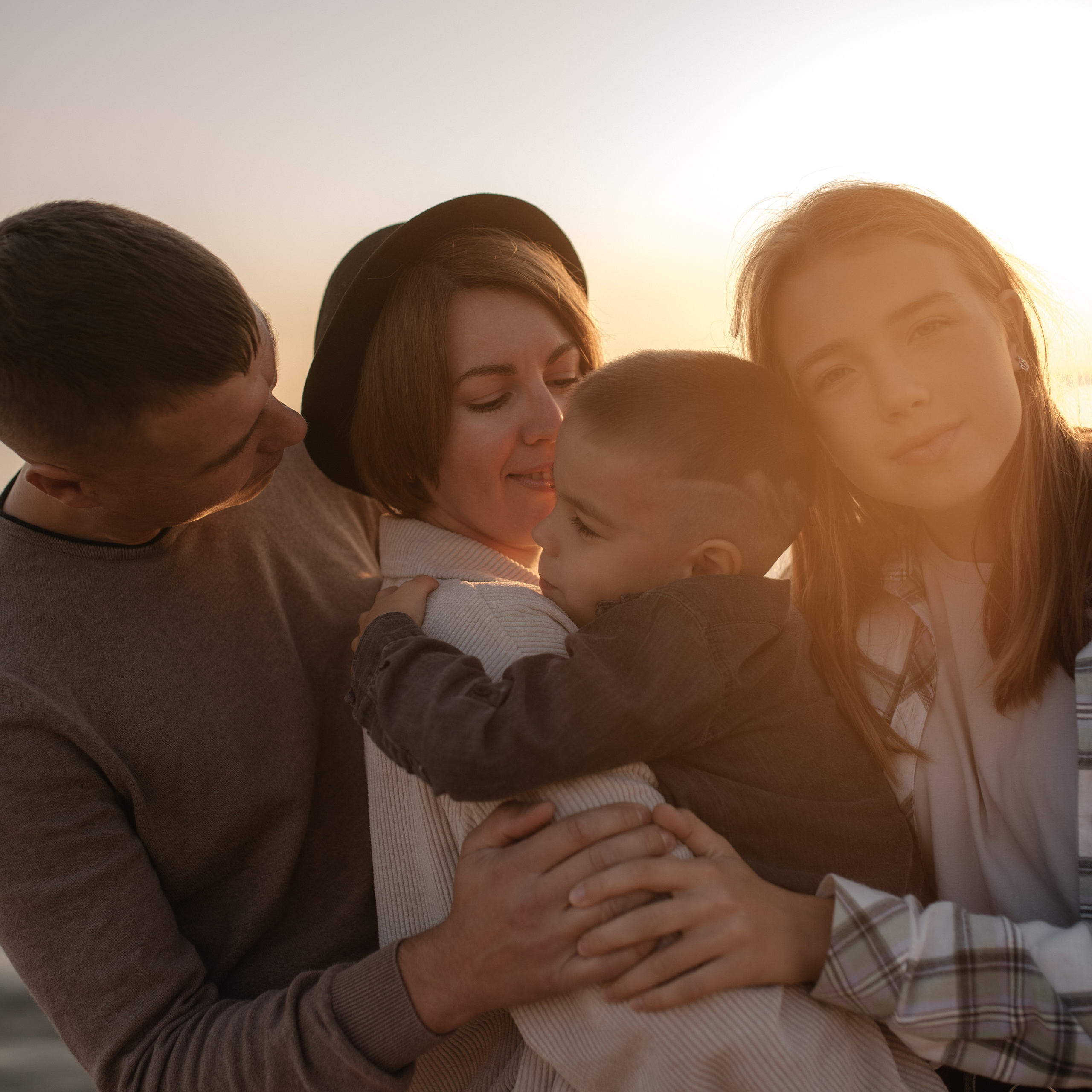 Отзывы. Семейный фотограф в Новосибирске Екатерина Лопатина