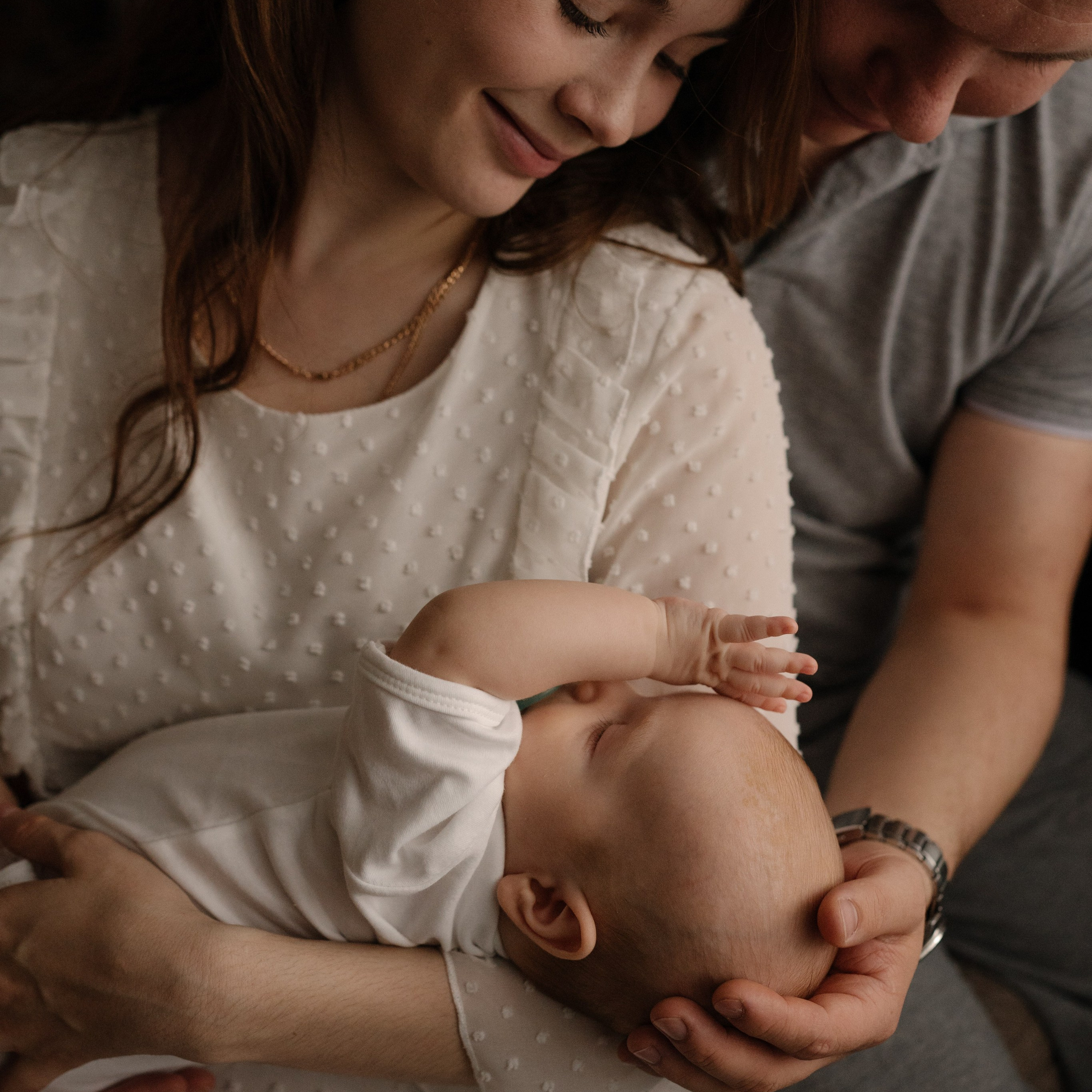 Отзывы. Семейный фотограф в Новосибирске Екатерина Лопатина