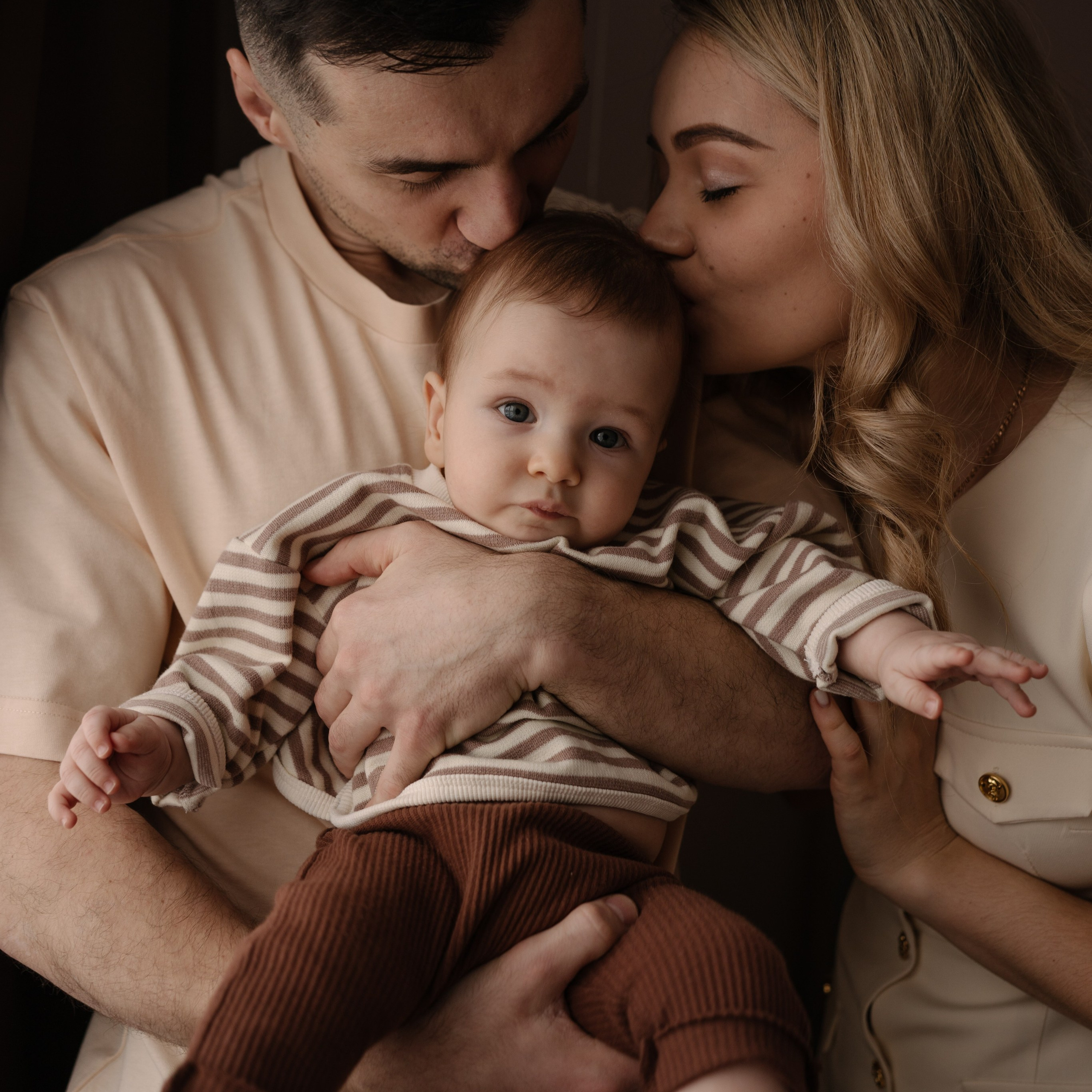 Отзывы. Семейный фотограф в Новосибирске Екатерина Лопатина