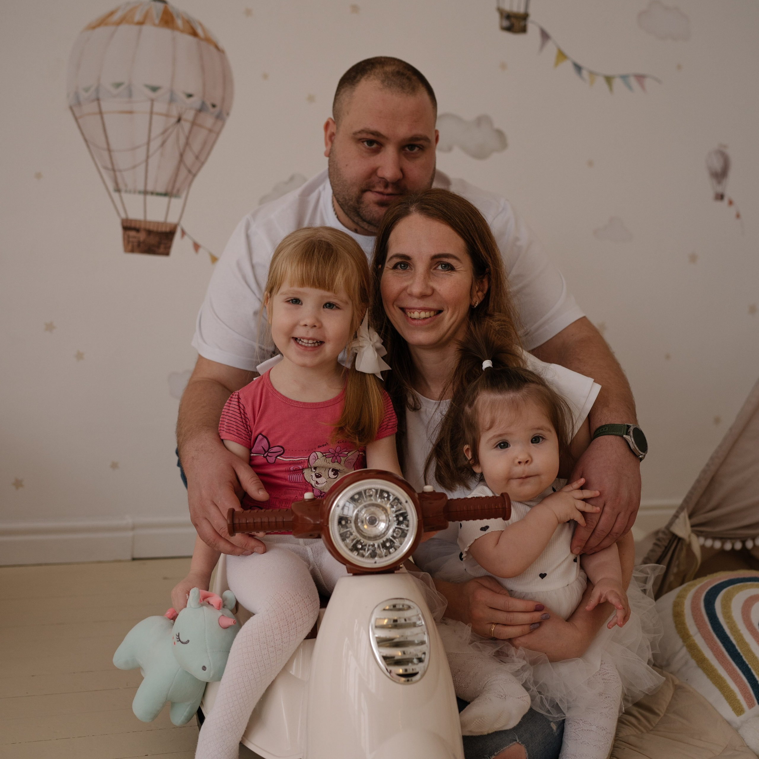 Отзывы. Семейный фотограф в Новосибирске Екатерина Лопатина