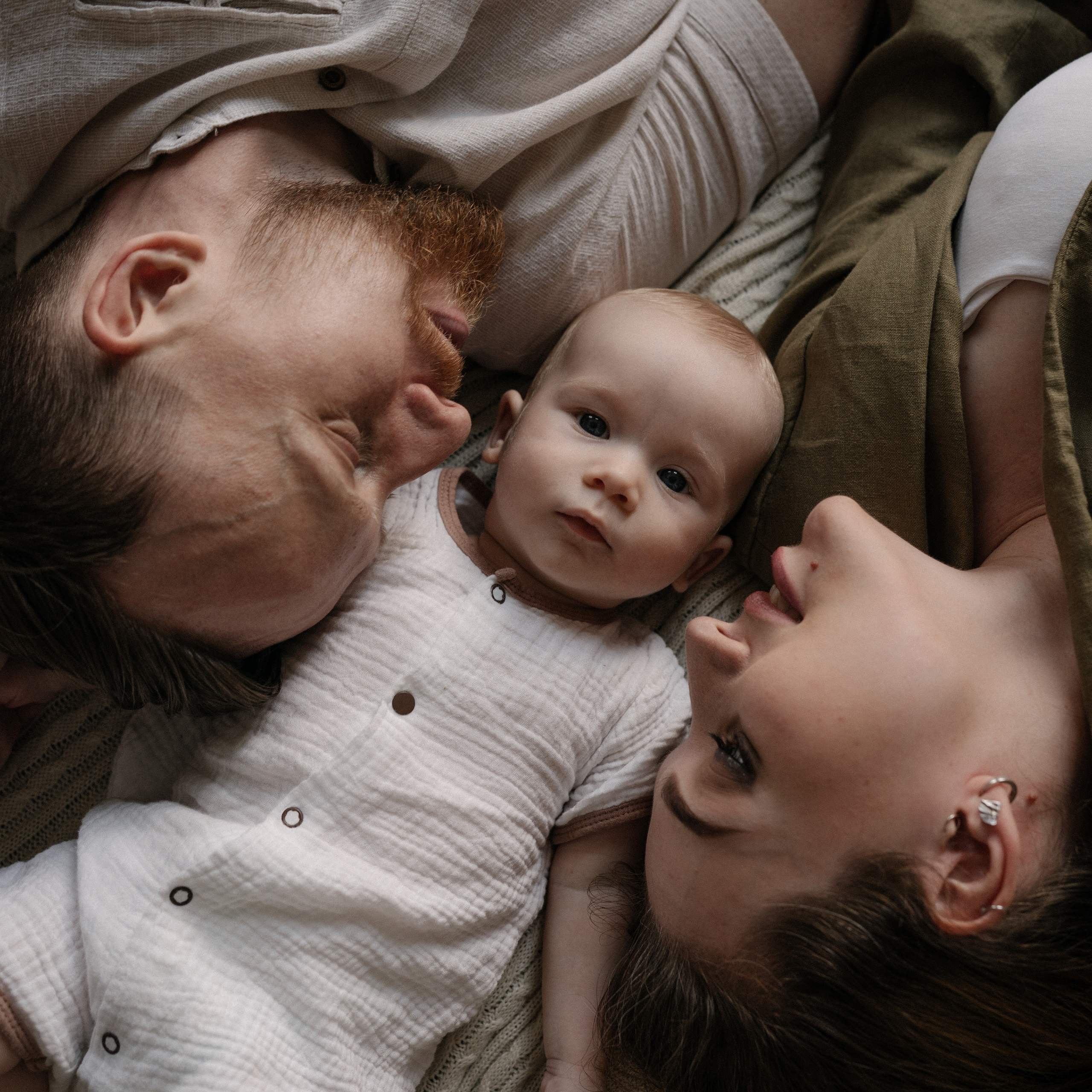 Отзывы. Семейный фотограф в Новосибирске Екатерина Лопатина