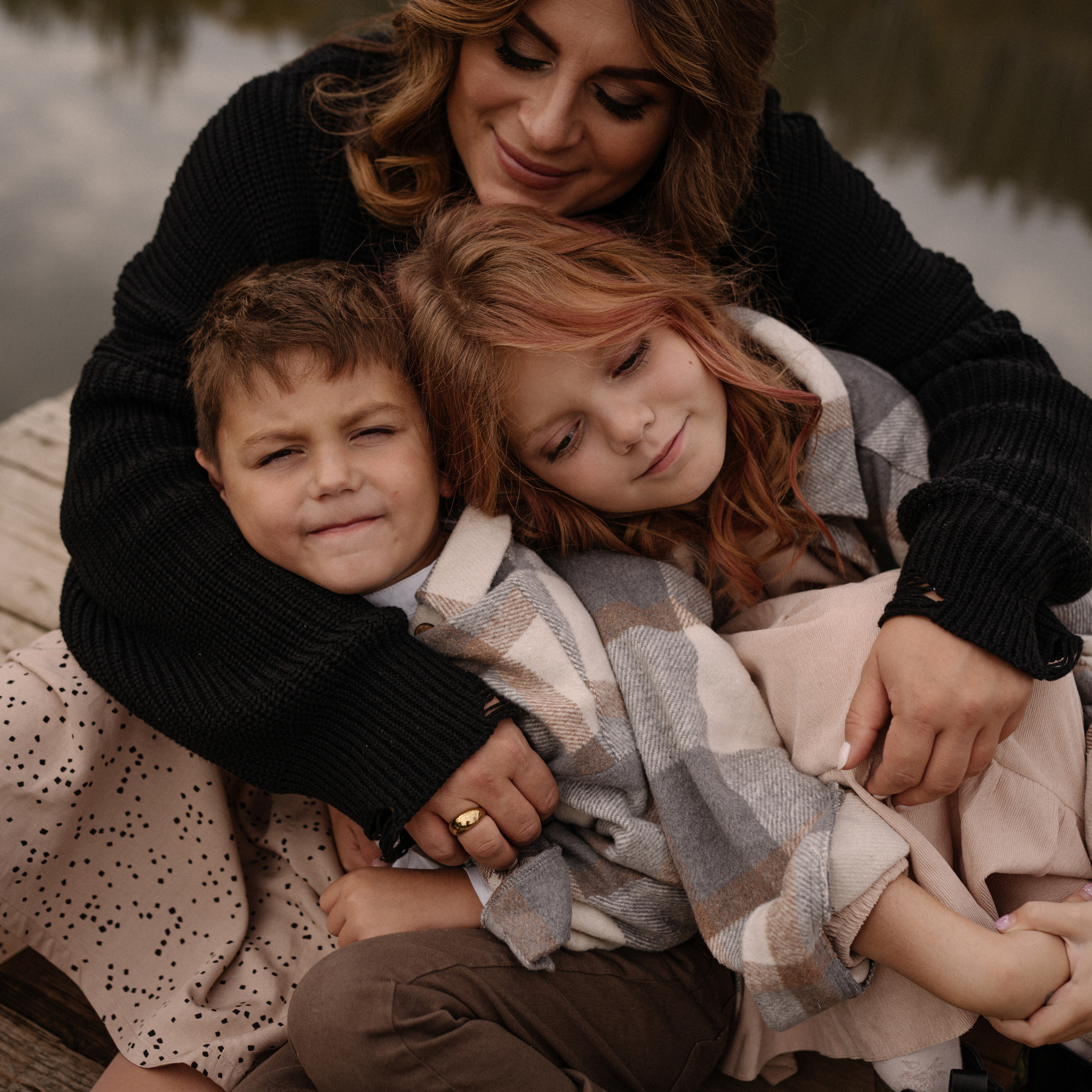 Отзывы. Семейный фотограф в Новосибирске Екатерина Лопатина