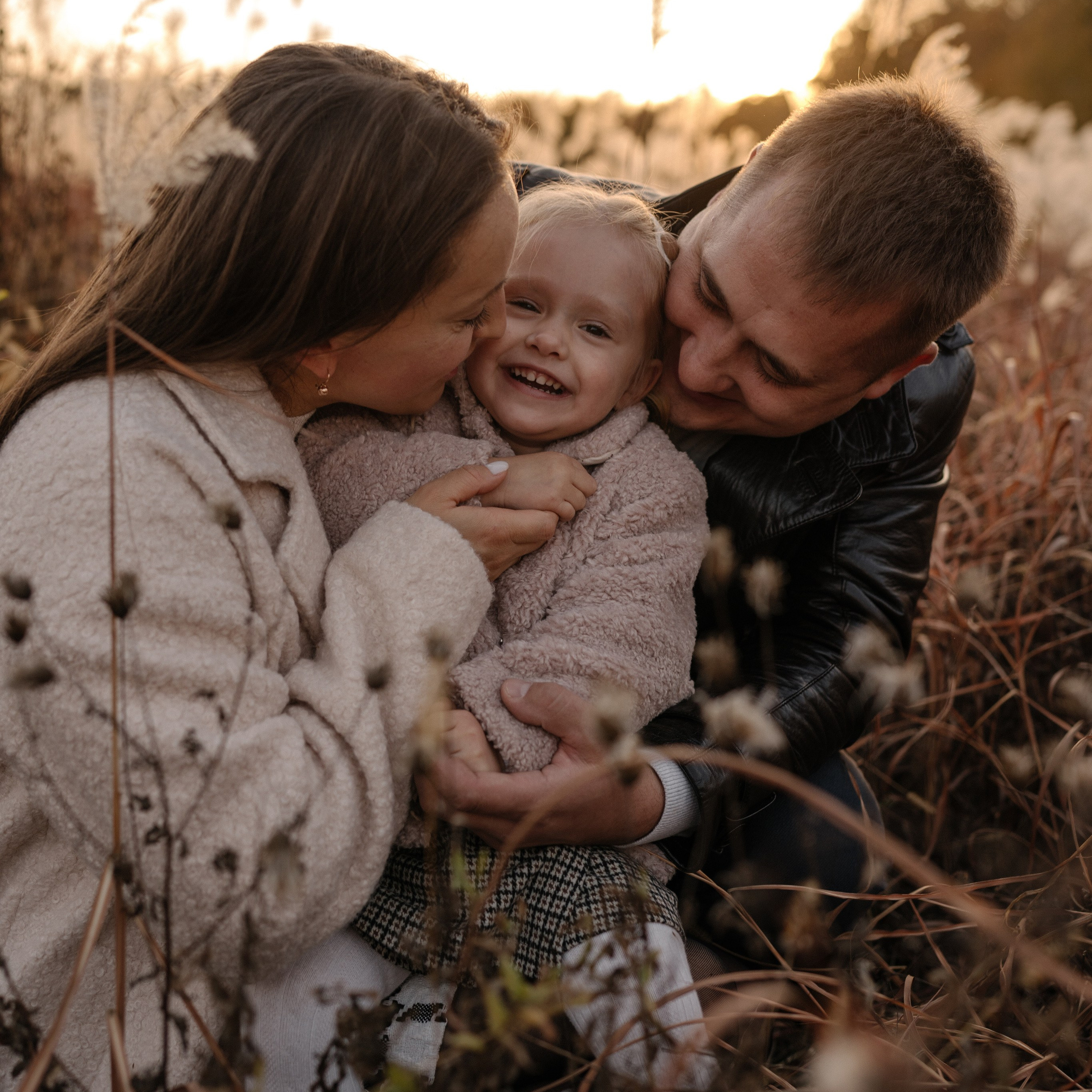 Отзывы. Семейный фотограф в Новосибирске Екатерина Лопатина