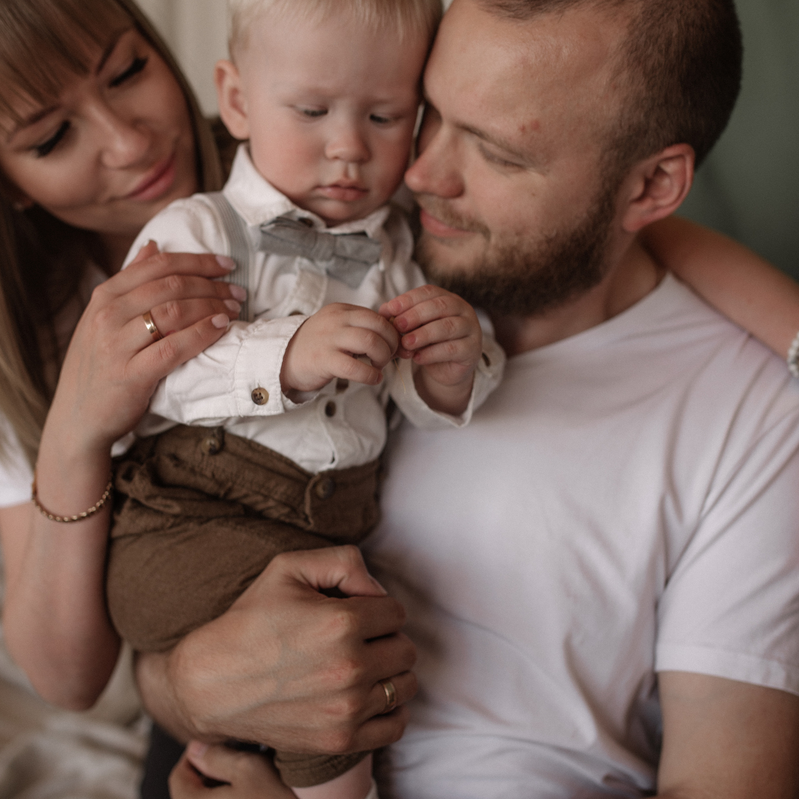 Отзывы. Семейный фотограф в Новосибирске Екатерина Лопатина