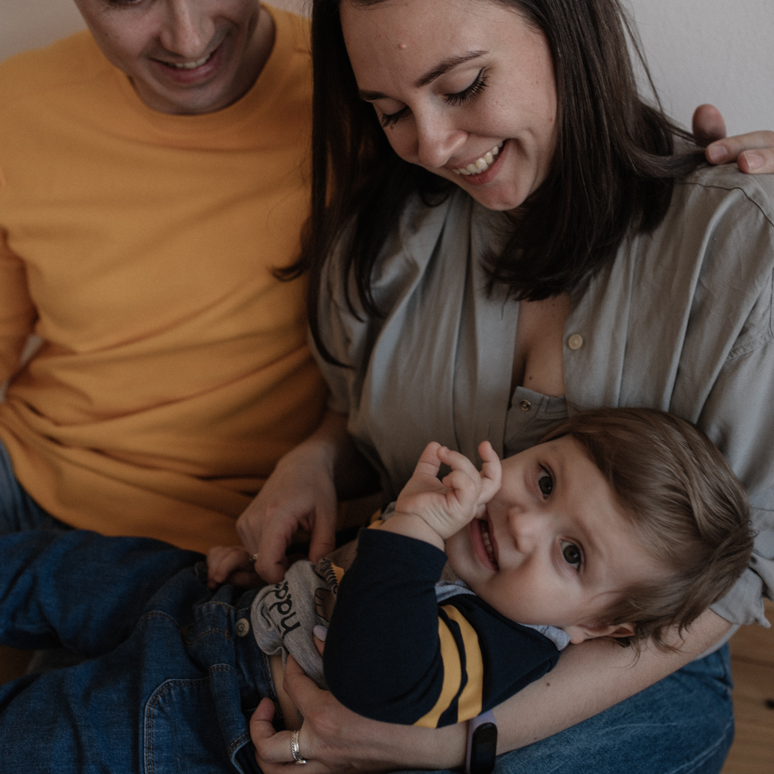 Отзывы. Семейный фотограф в Новосибирске Екатерина Лопатина