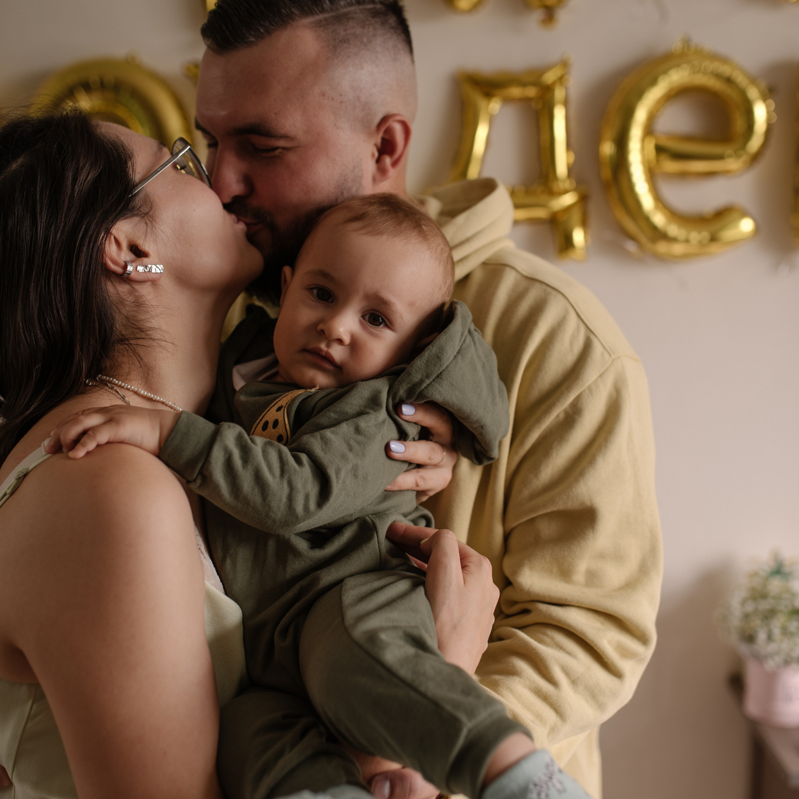 Отзывы. Семейный фотограф в Новосибирске Екатерина Лопатина