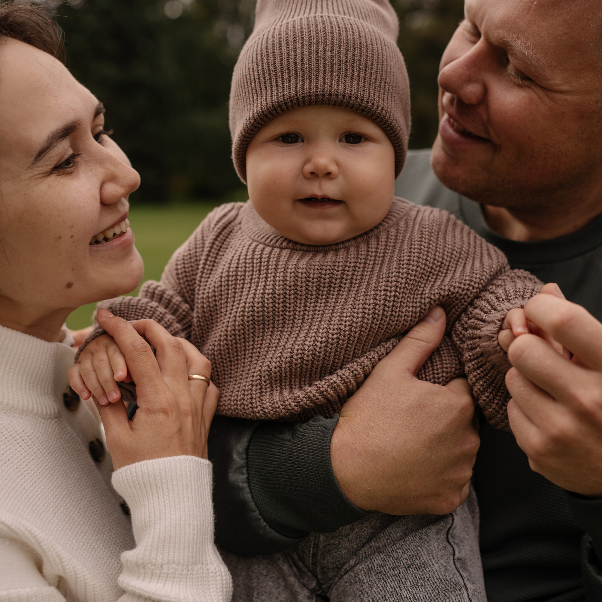 Отзывы. Семейный фотограф в Новосибирске Екатерина Лопатина