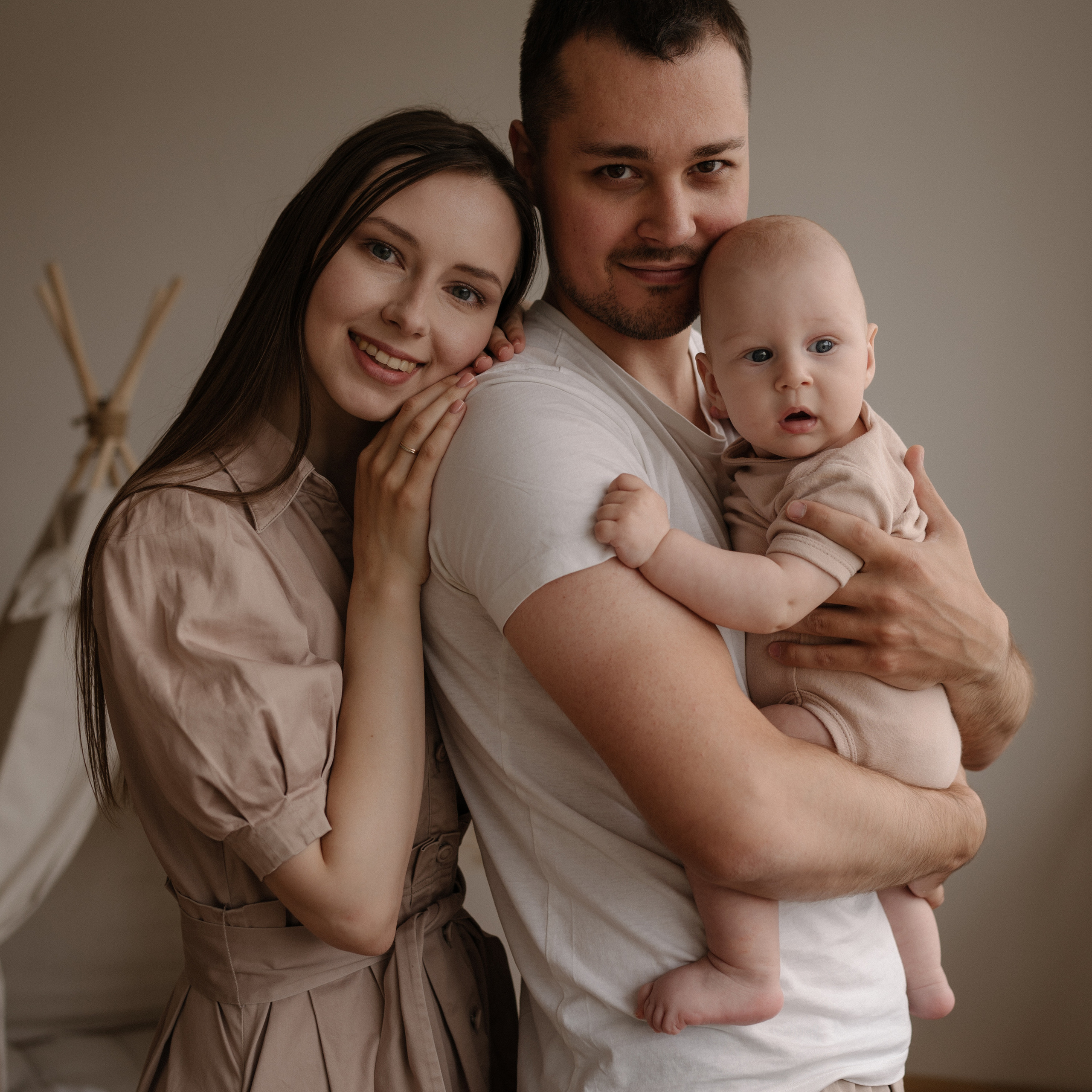 Отзывы. Семейный фотограф в Новосибирске Екатерина Лопатина