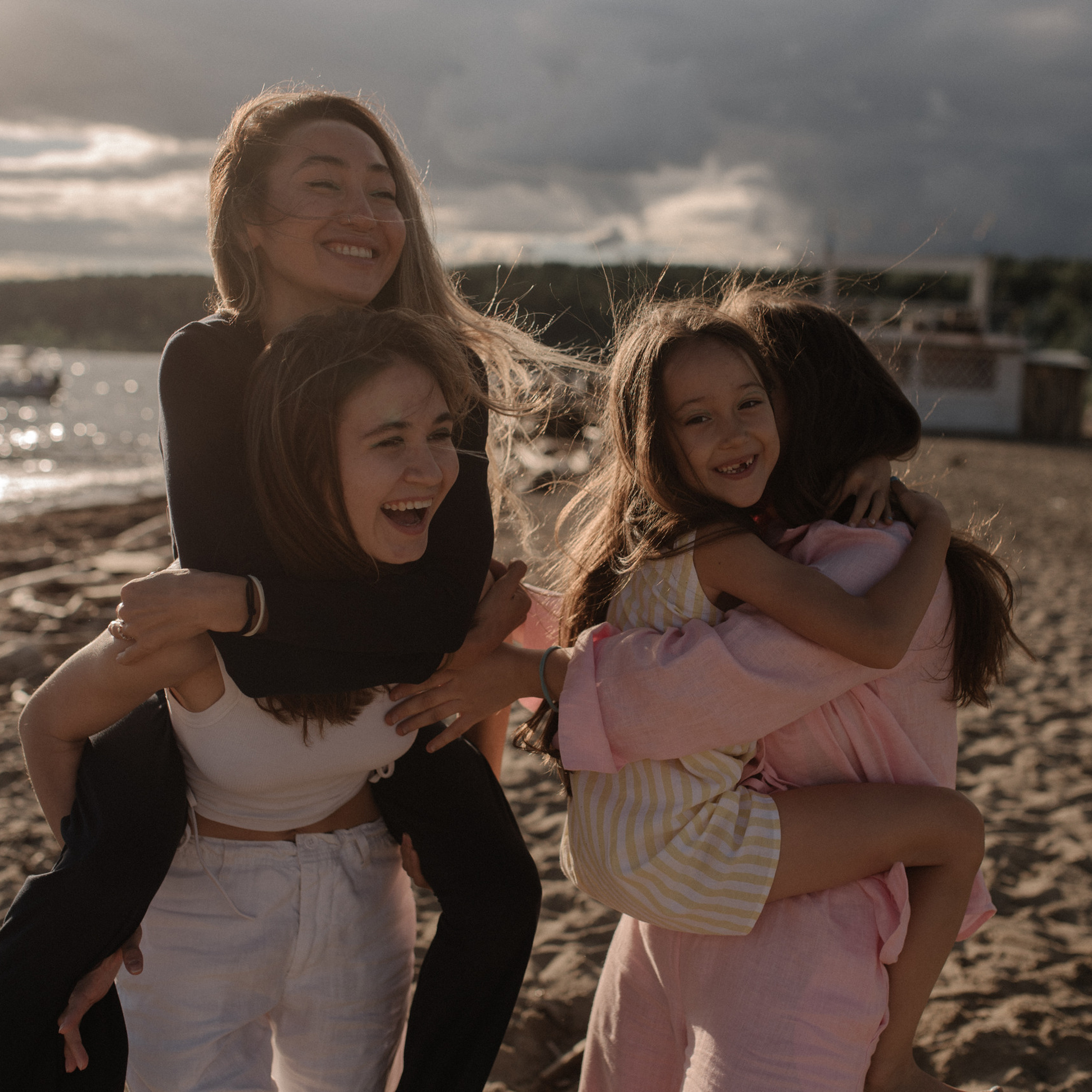 Отзывы. Семейный фотограф в Новосибирске Екатерина Лопатина