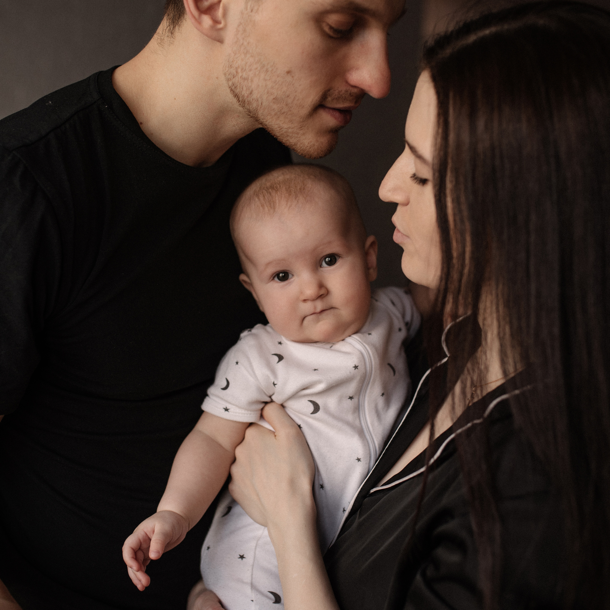 Отзывы. Семейный фотограф в Новосибирске Екатерина Лопатина