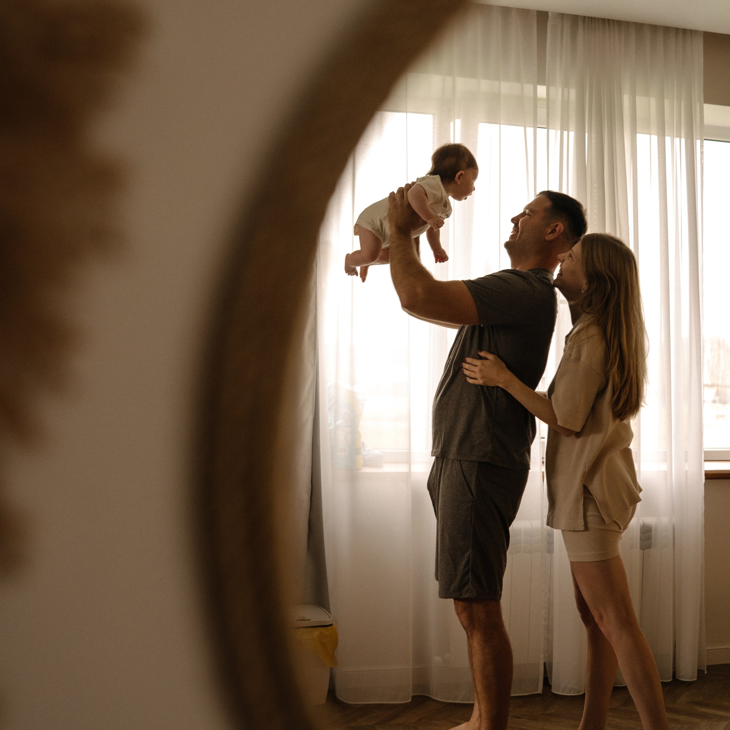 Отзывы. Семейный фотограф в Новосибирске Екатерина Лопатина