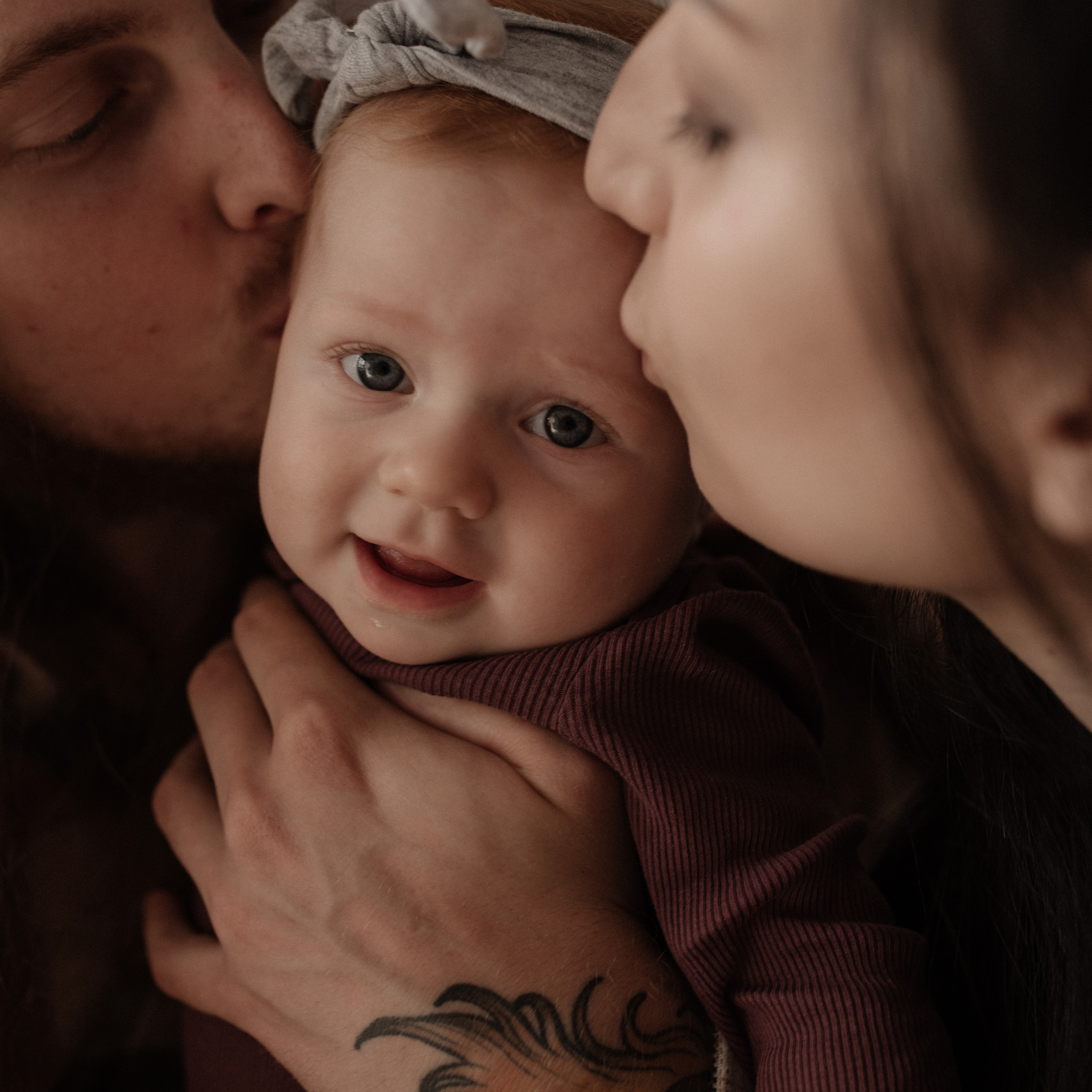 Отзывы. Семейный фотограф в Новосибирске Екатерина Лопатина