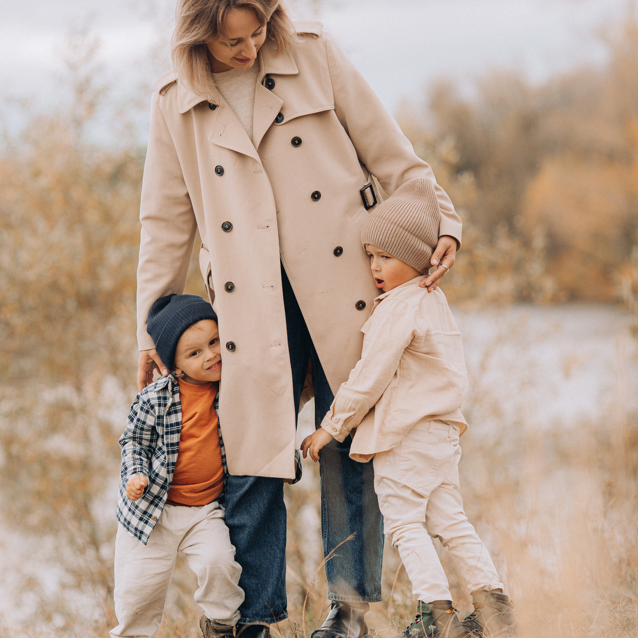 Алина Мирон Родион