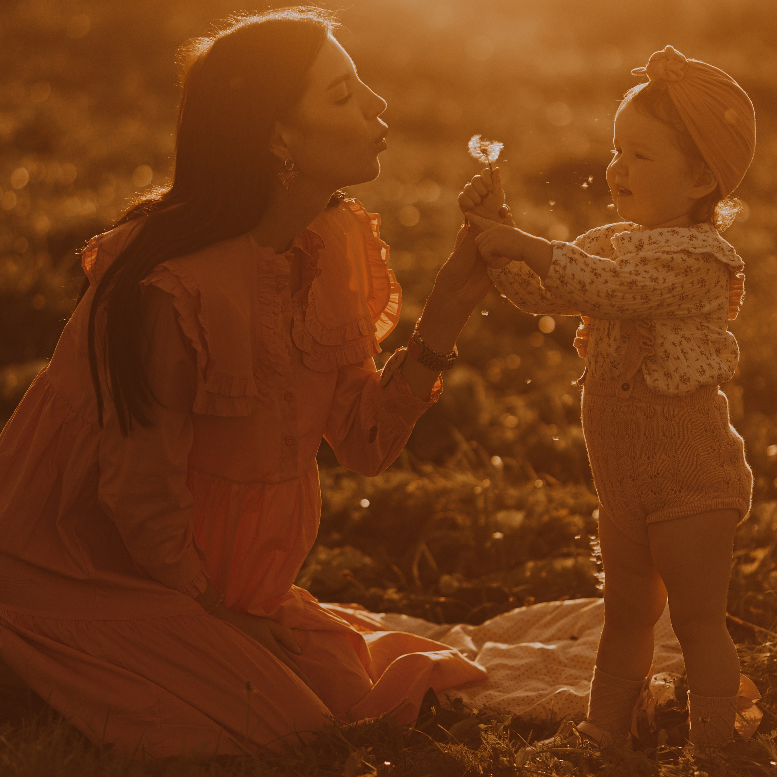 Кристина и Оливия