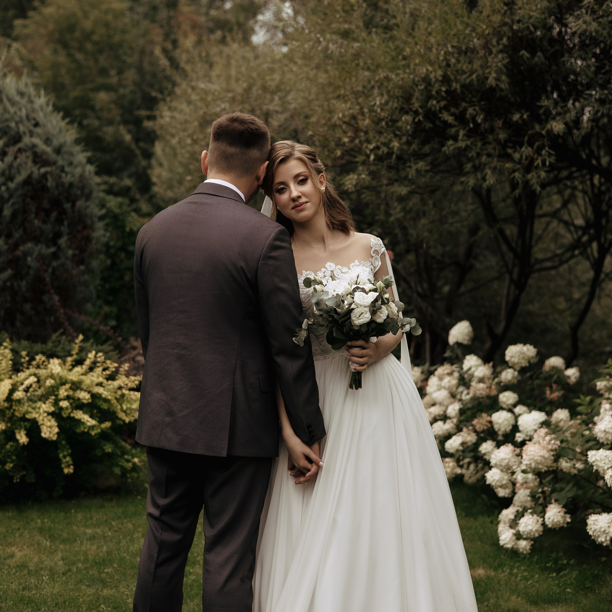 Ирик и Арина