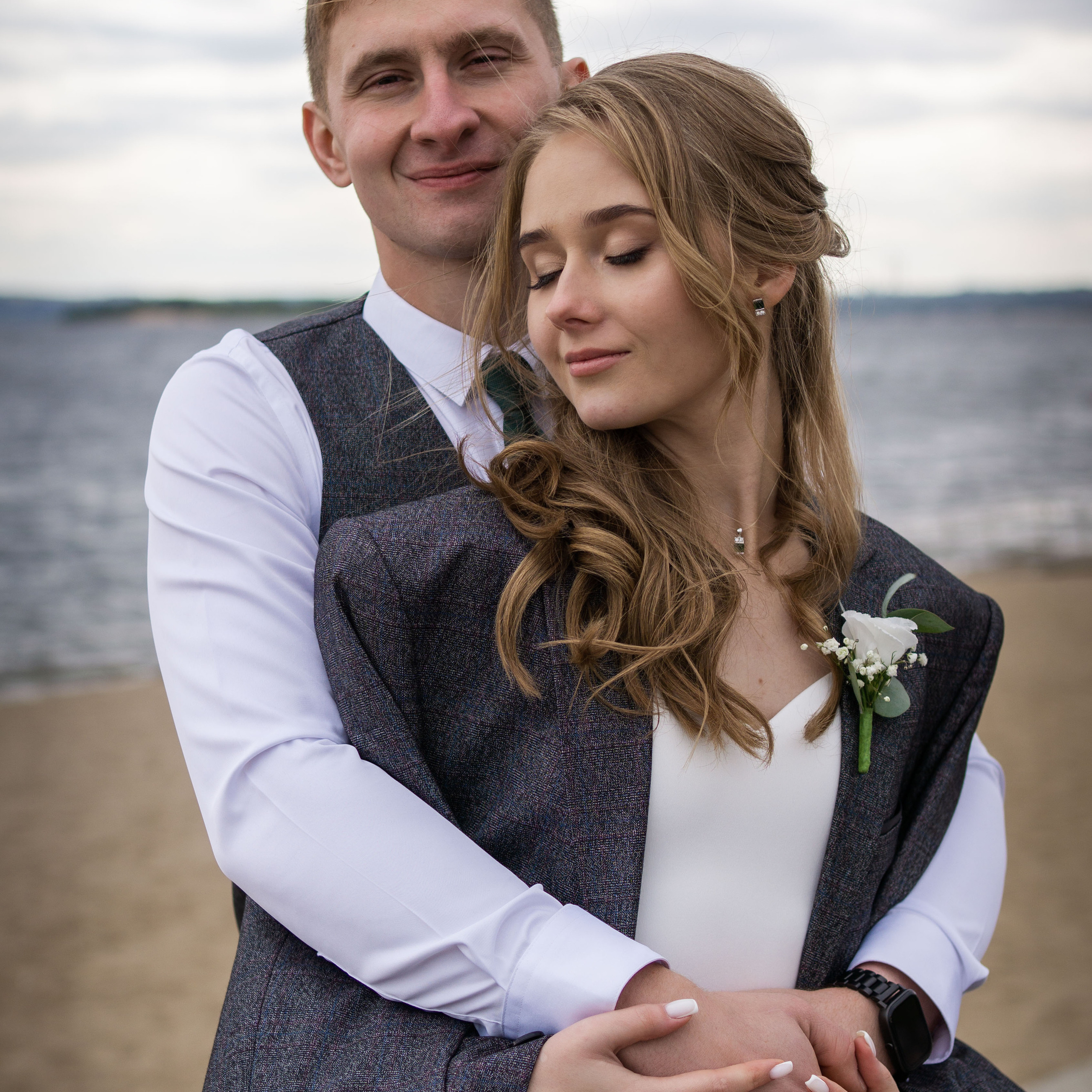 Отзывы. Артем Прошенков — фотограф и видеограф в Саратове